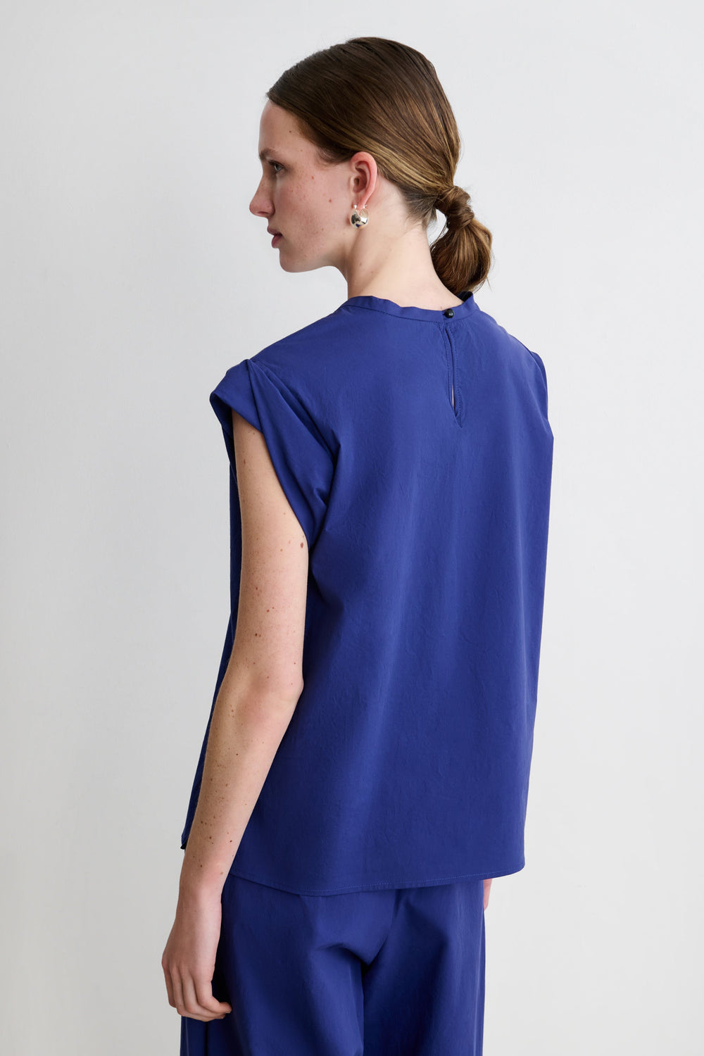 Rachel Comey Clothing Lynx Top Black
