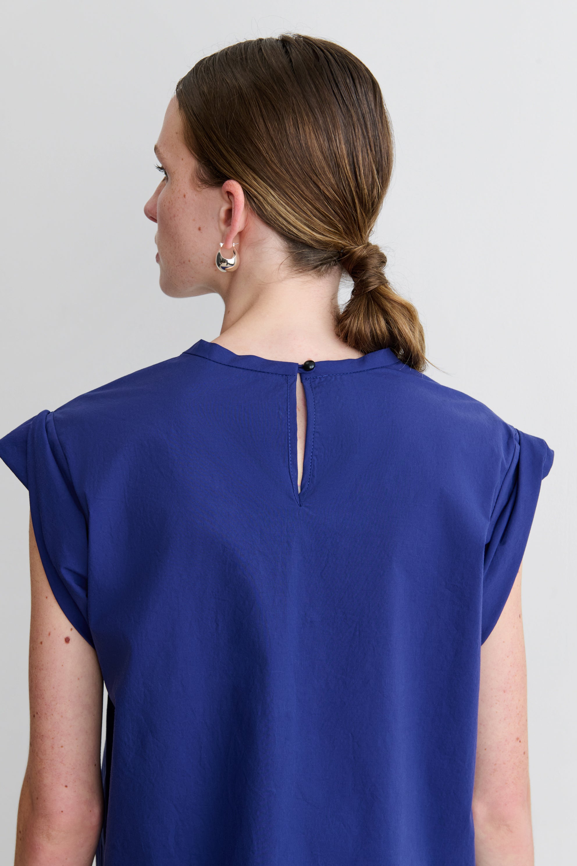 Rachel Comey Clothing Lynx Top Black