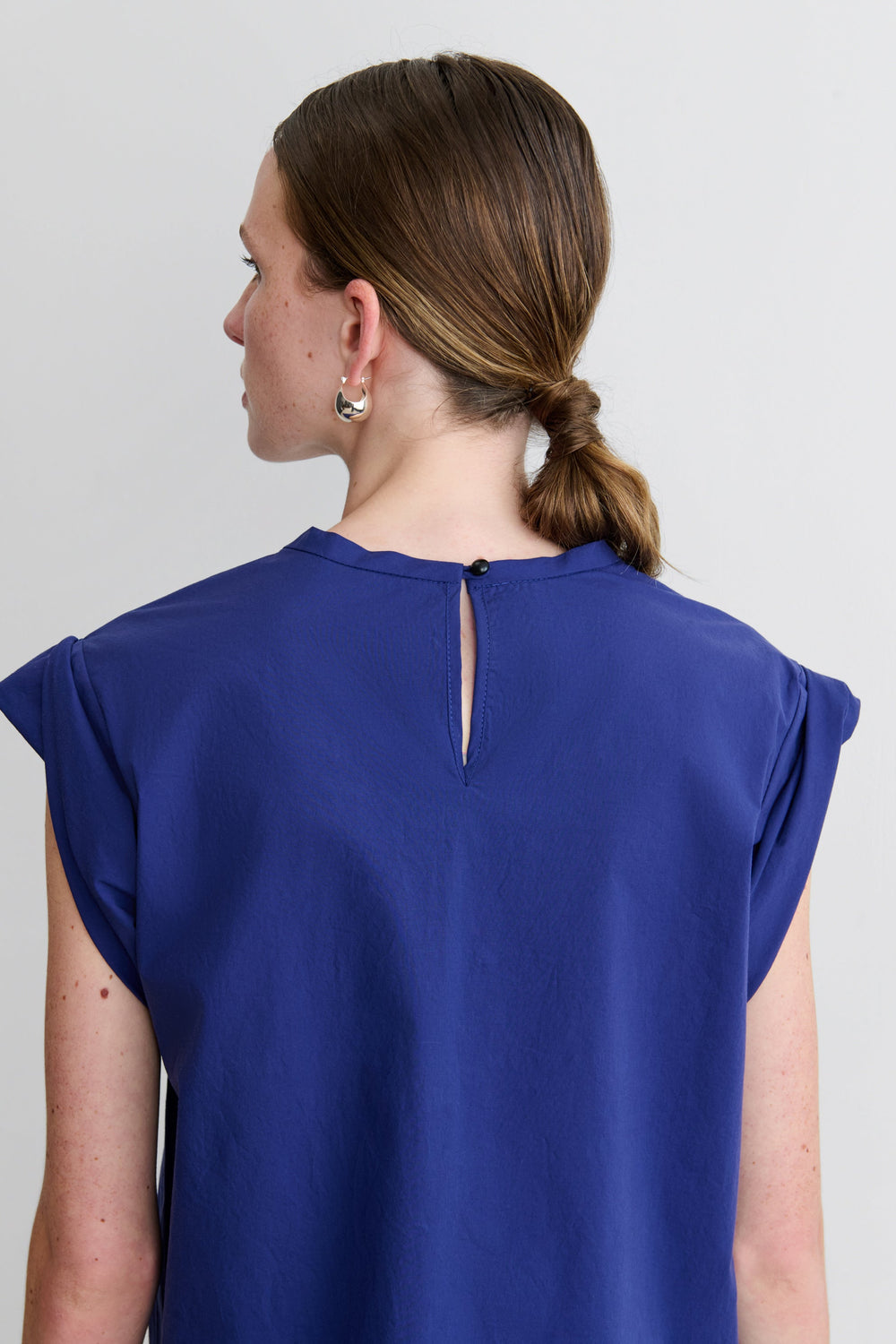 Rachel Comey Clothing Lynx Top Black