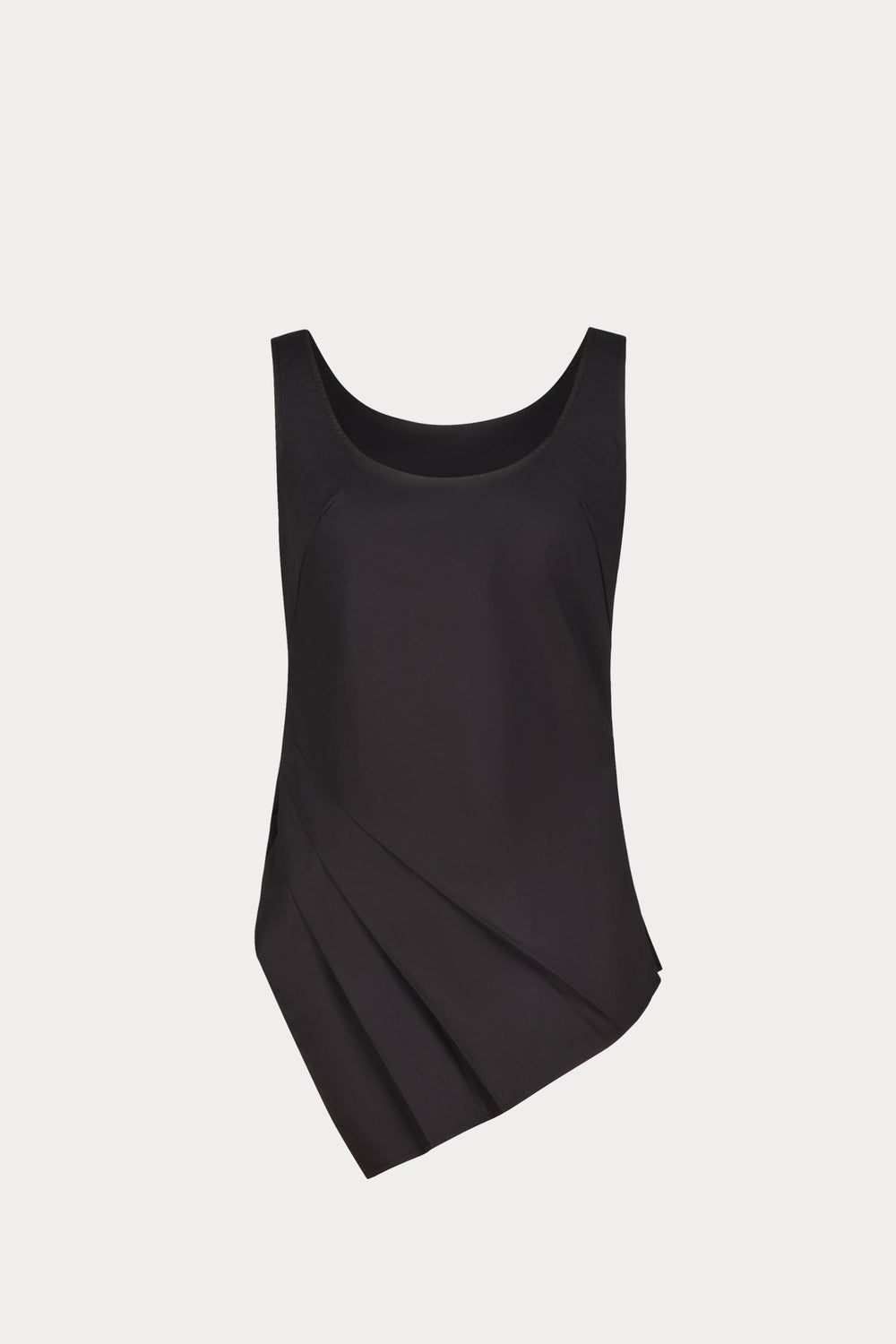 Rachel Comey Clothing Brimston Tank Black