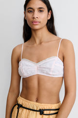 Rachel Comey Clothing|Accessories Mill Top Pink