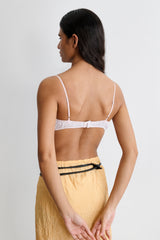 Rachel Comey Clothing|Accessories Mill Top Pink