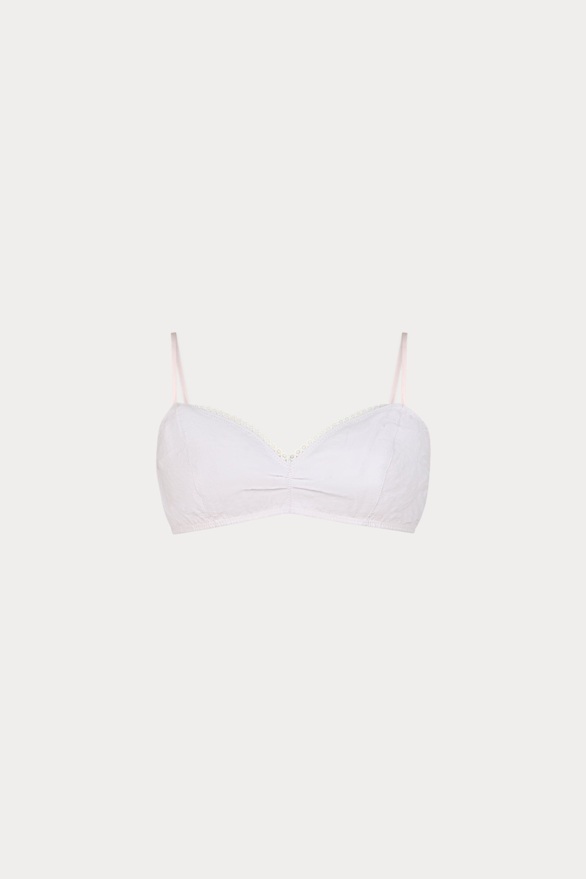 Rachel Comey Clothing|Accessories Mill Top Pink