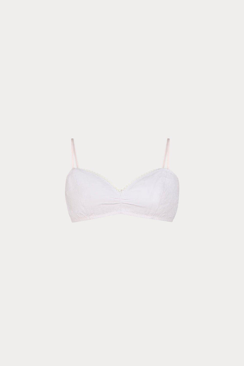 Rachel Comey Clothing|Accessories Mill Top Pink