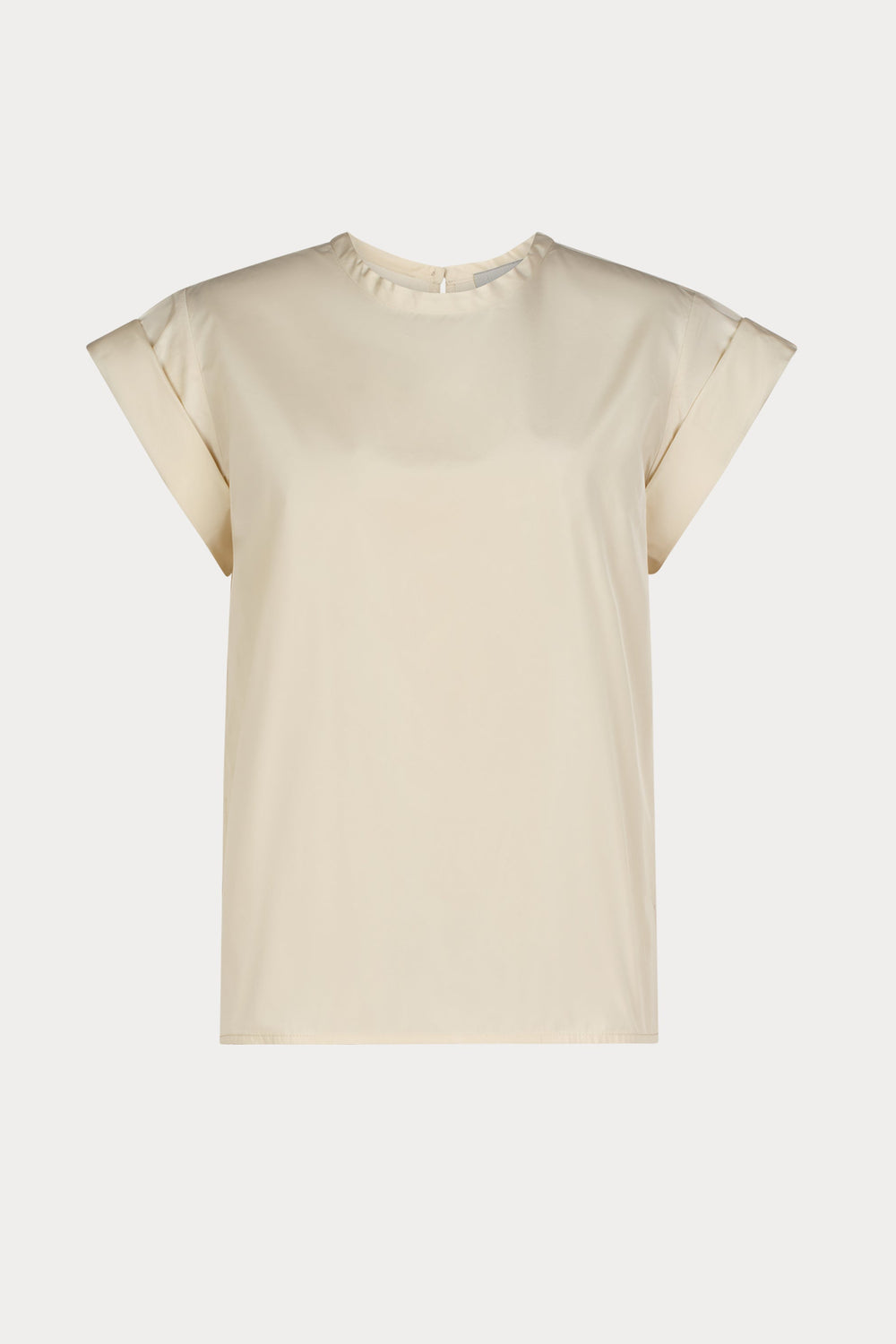 Rachel Comey Clothing Lynx Top Cream