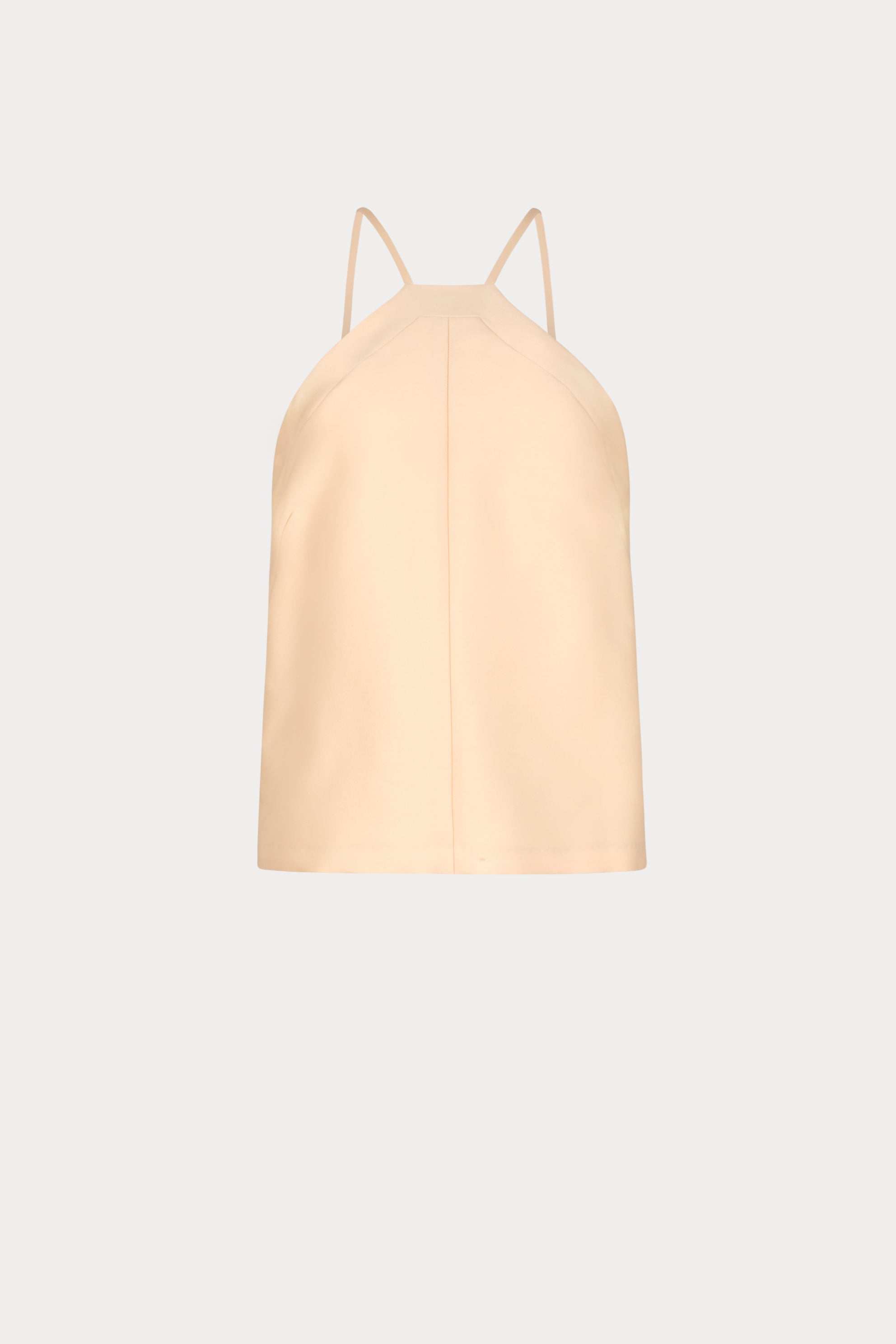 Rachel Comey Clothing|Accessories Geo Top Peach