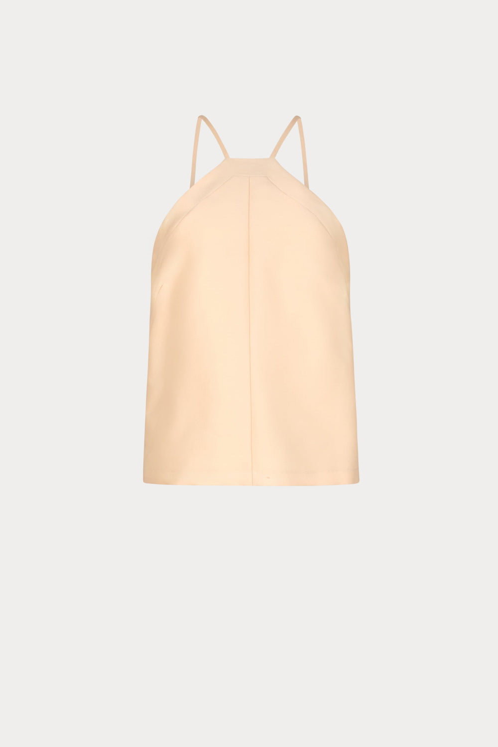 Rachel Comey Clothing|Accessories Geo Top Peach