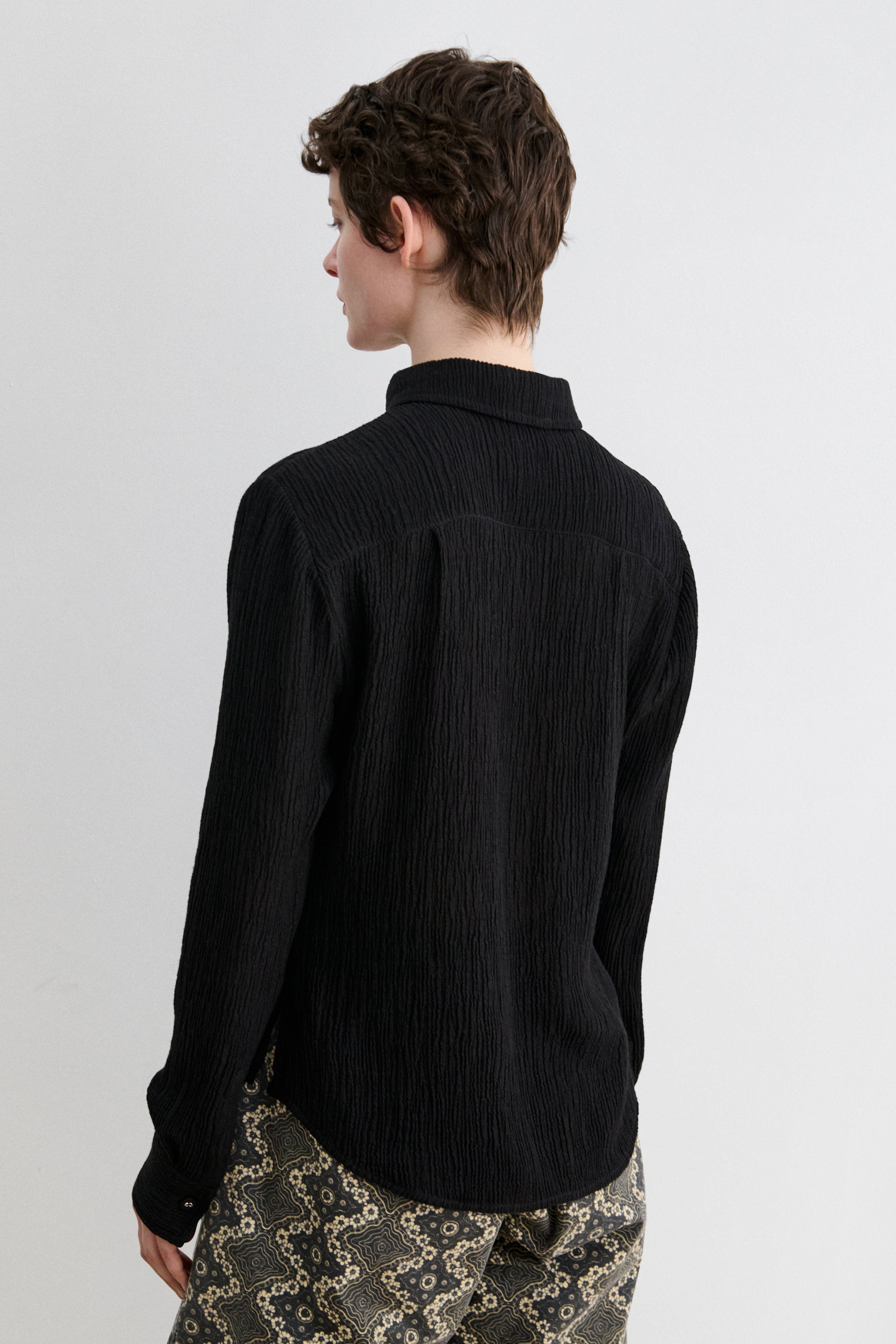 Rachel Comey Clothing Thyme Shirt White