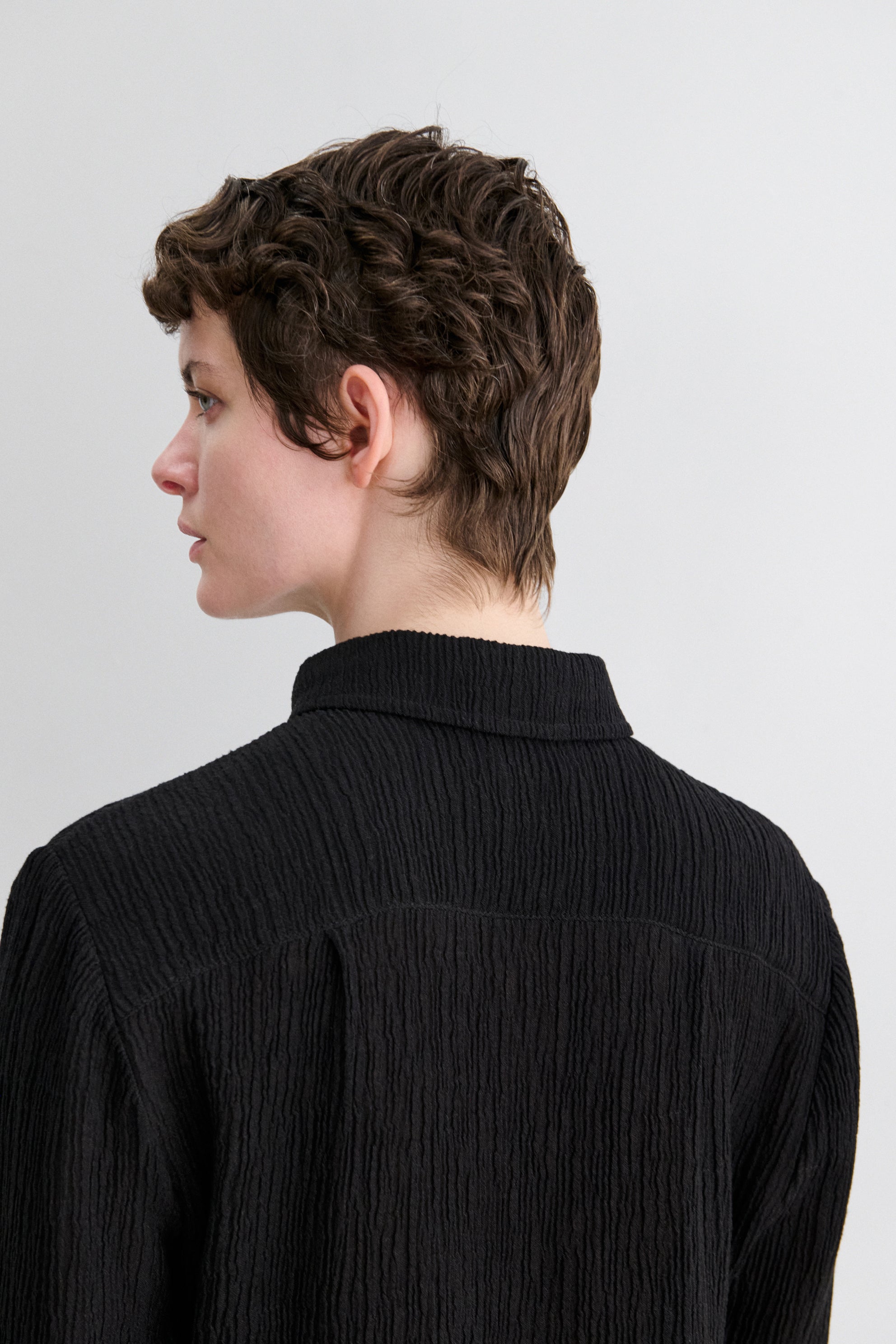 Rachel Comey Clothing Thyme Shirt White