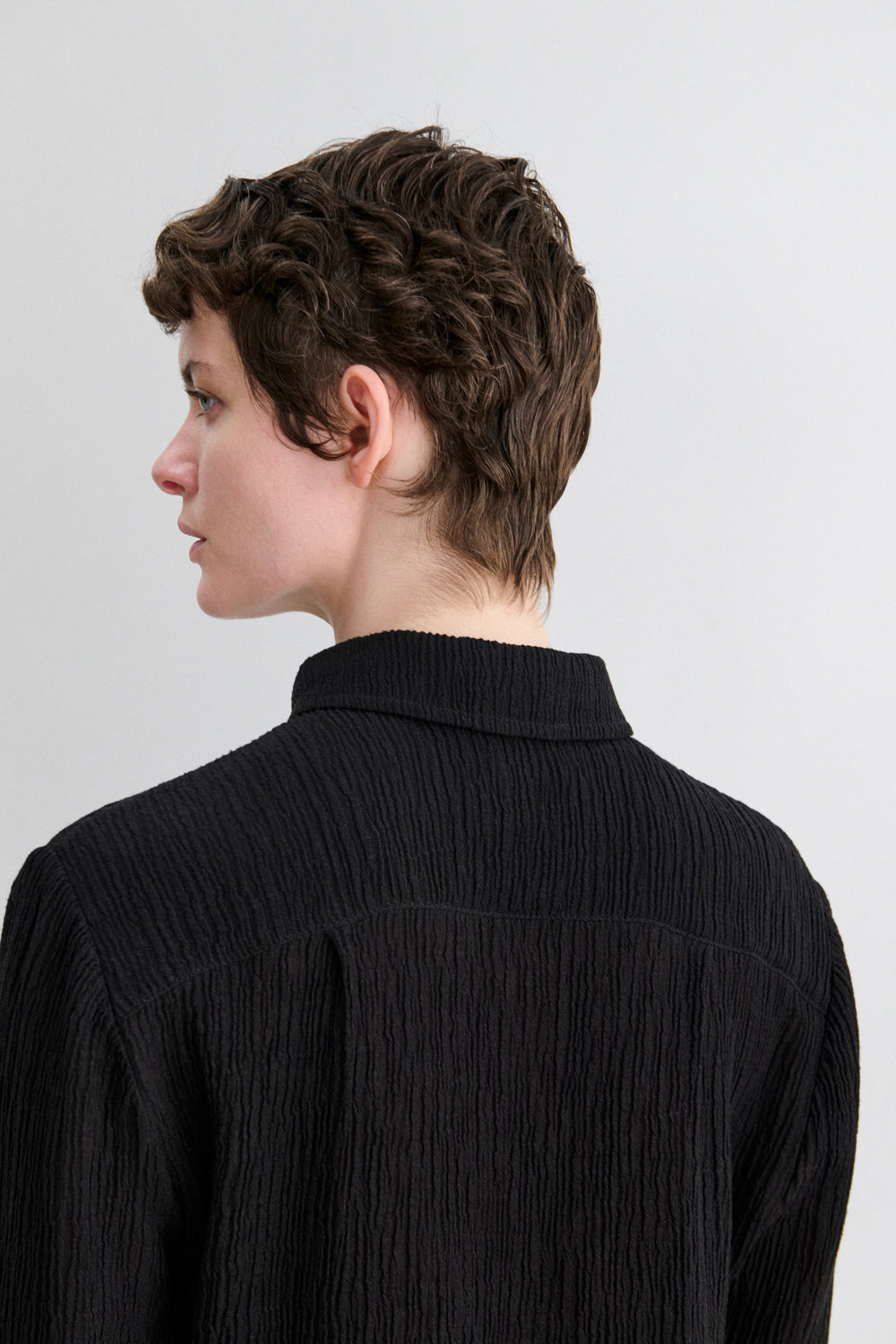 Rachel Comey Clothing Thyme Shirt White