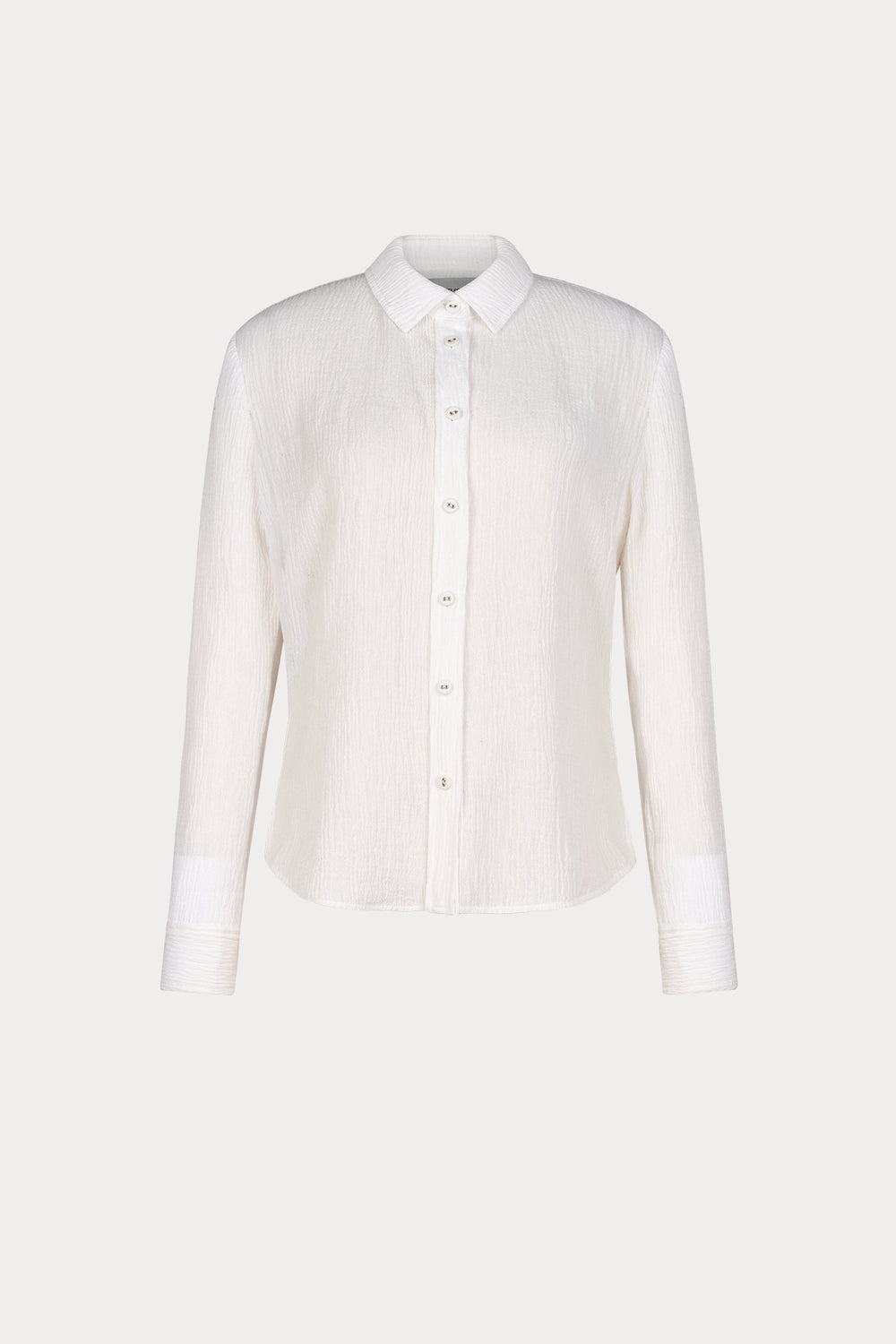 Rachel Comey Clothing Thyme Shirt White