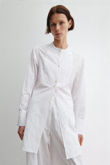 Rachel Comey Clothing Tux Shirt White
