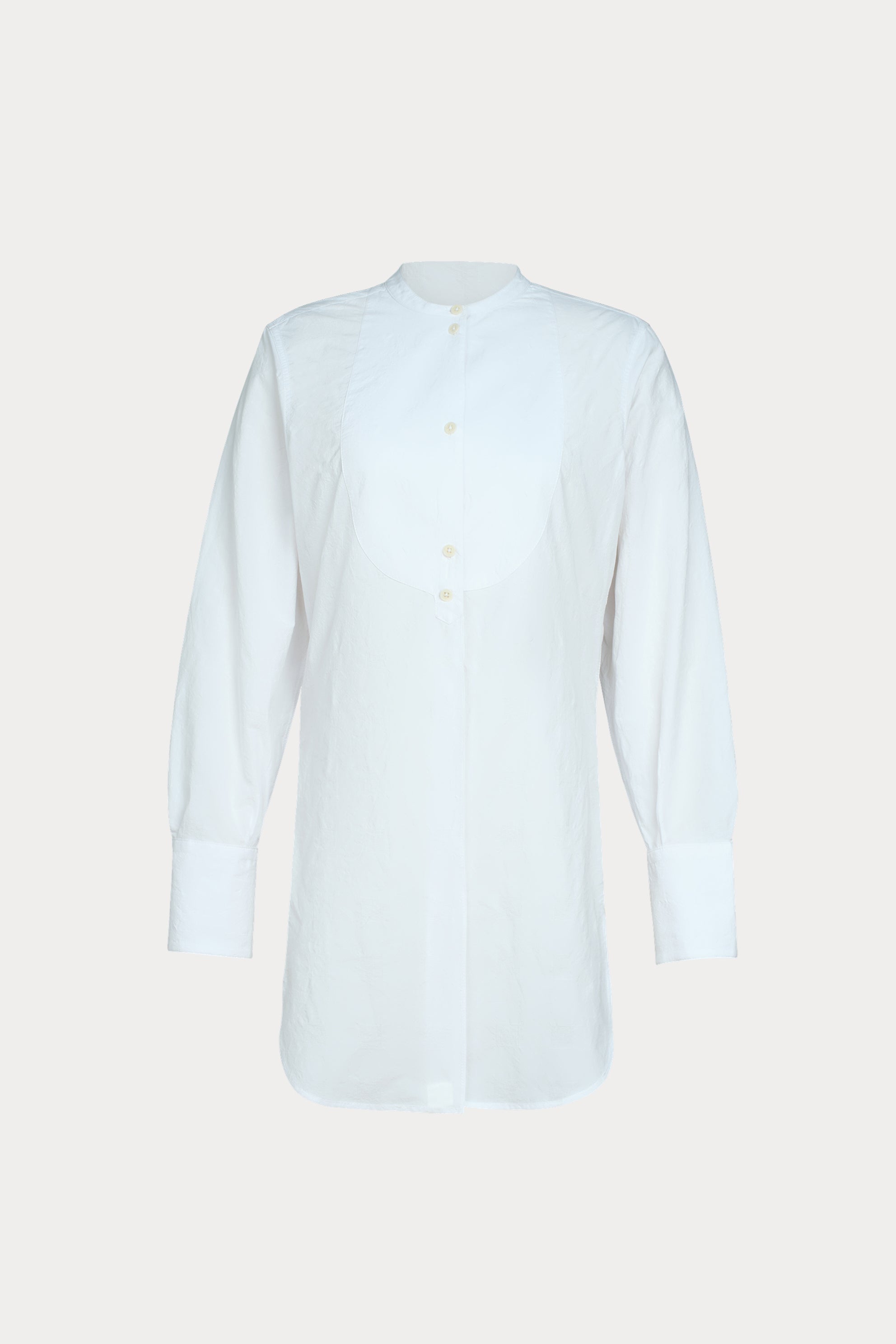 Rachel Comey Clothing Tux Shirt White