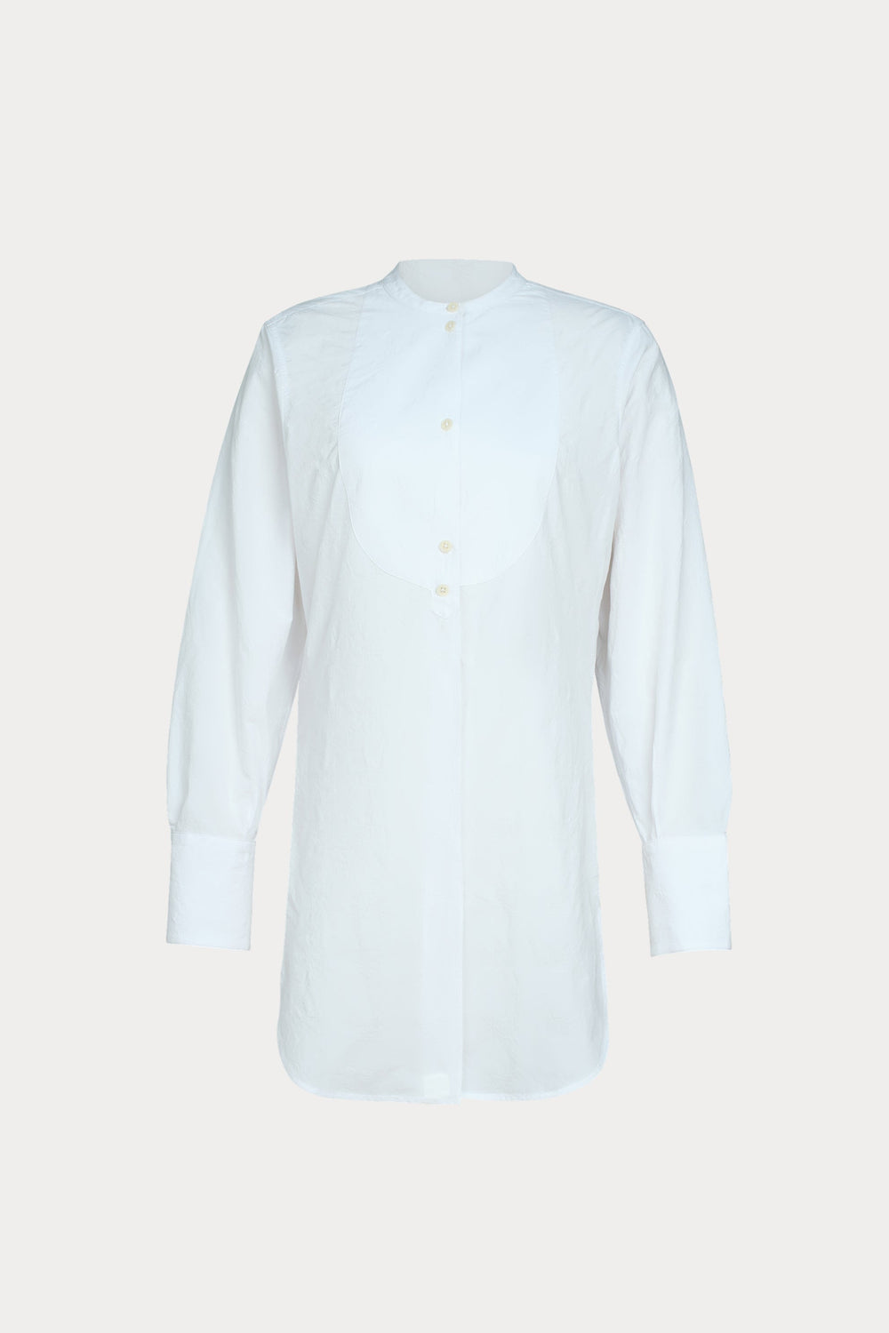 Rachel Comey Clothing Tux Shirt White