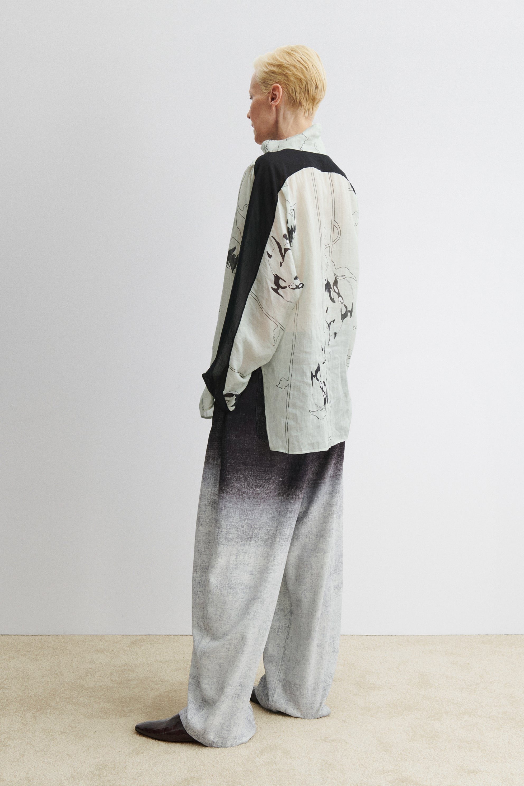 Rachel Comey Clothing Wanson Top Black