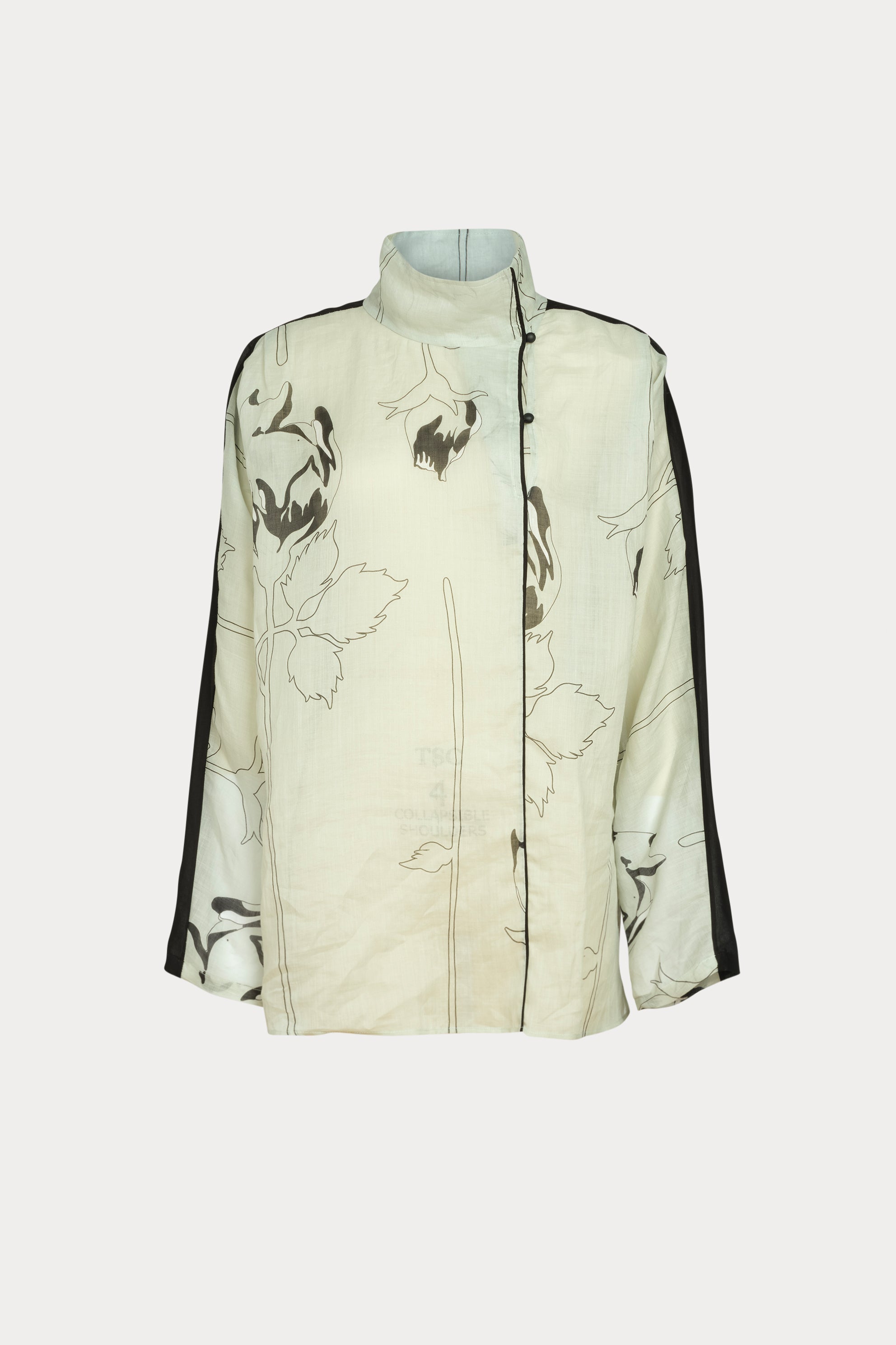 Rachel Comey Clothing Wanson Top Black