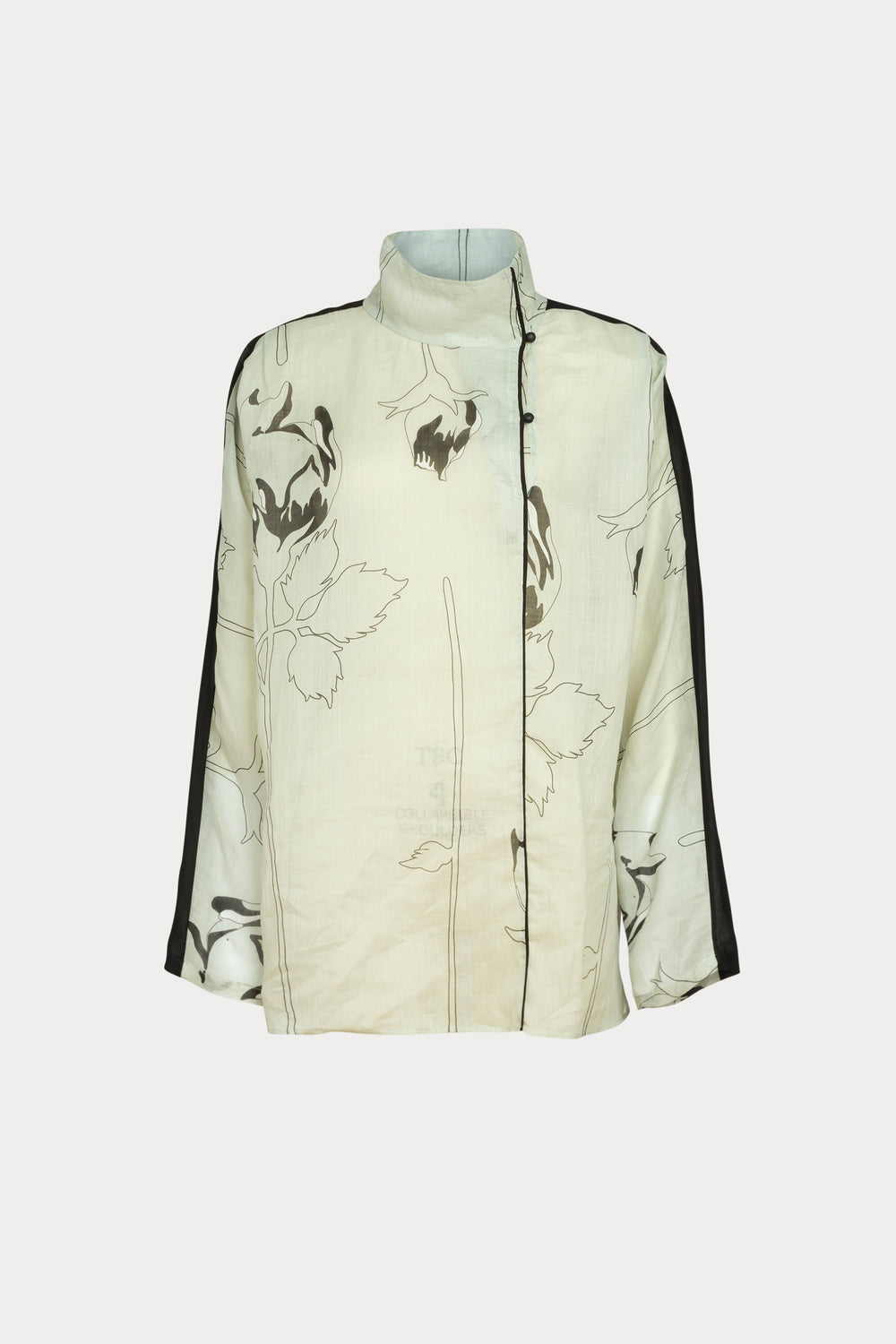 Rachel Comey Clothing Wanson Top Black