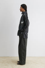 Rachel Comey Clothing Wanson Top Black