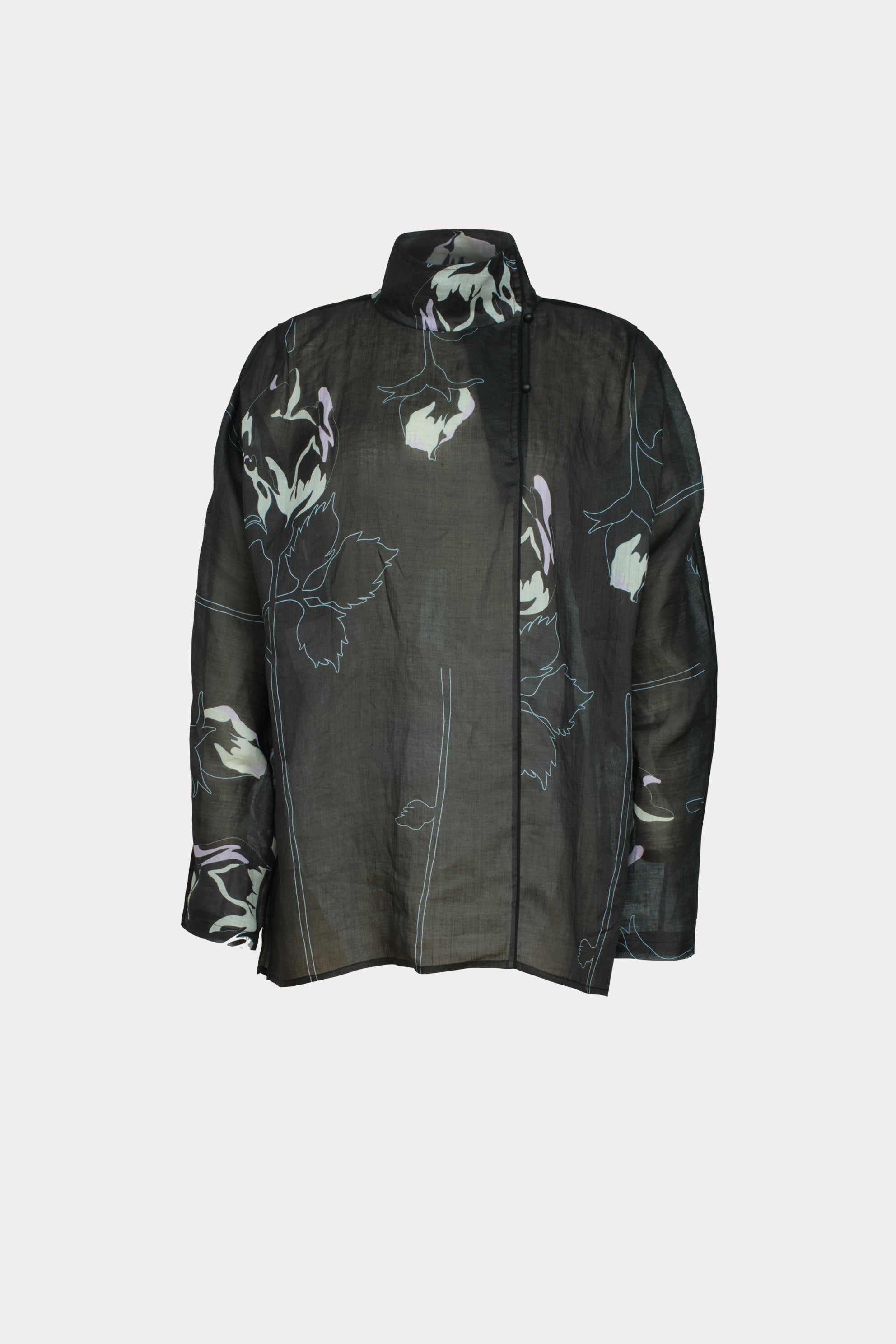 Rachel Comey Clothing Wanson Top Black
