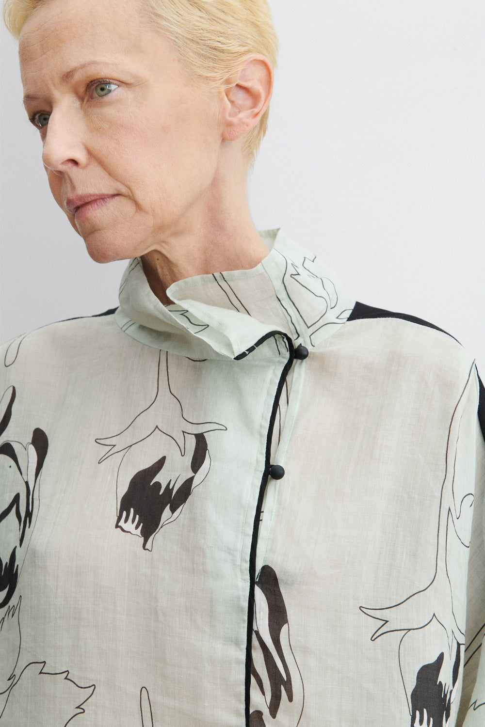 Rachel Comey Clothing Wanson Top Black