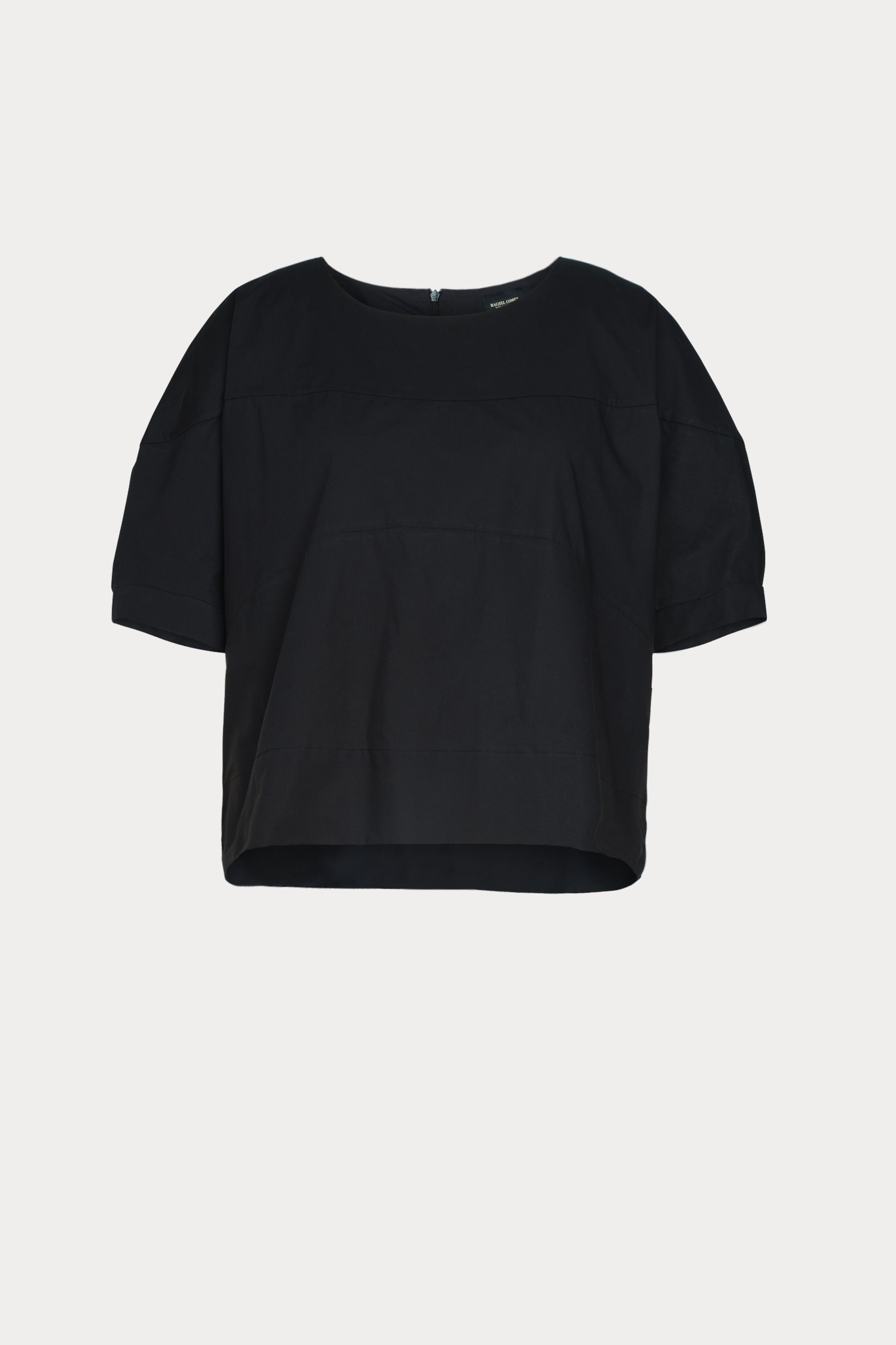 Rachel Comey Clothing Rugby Top Black