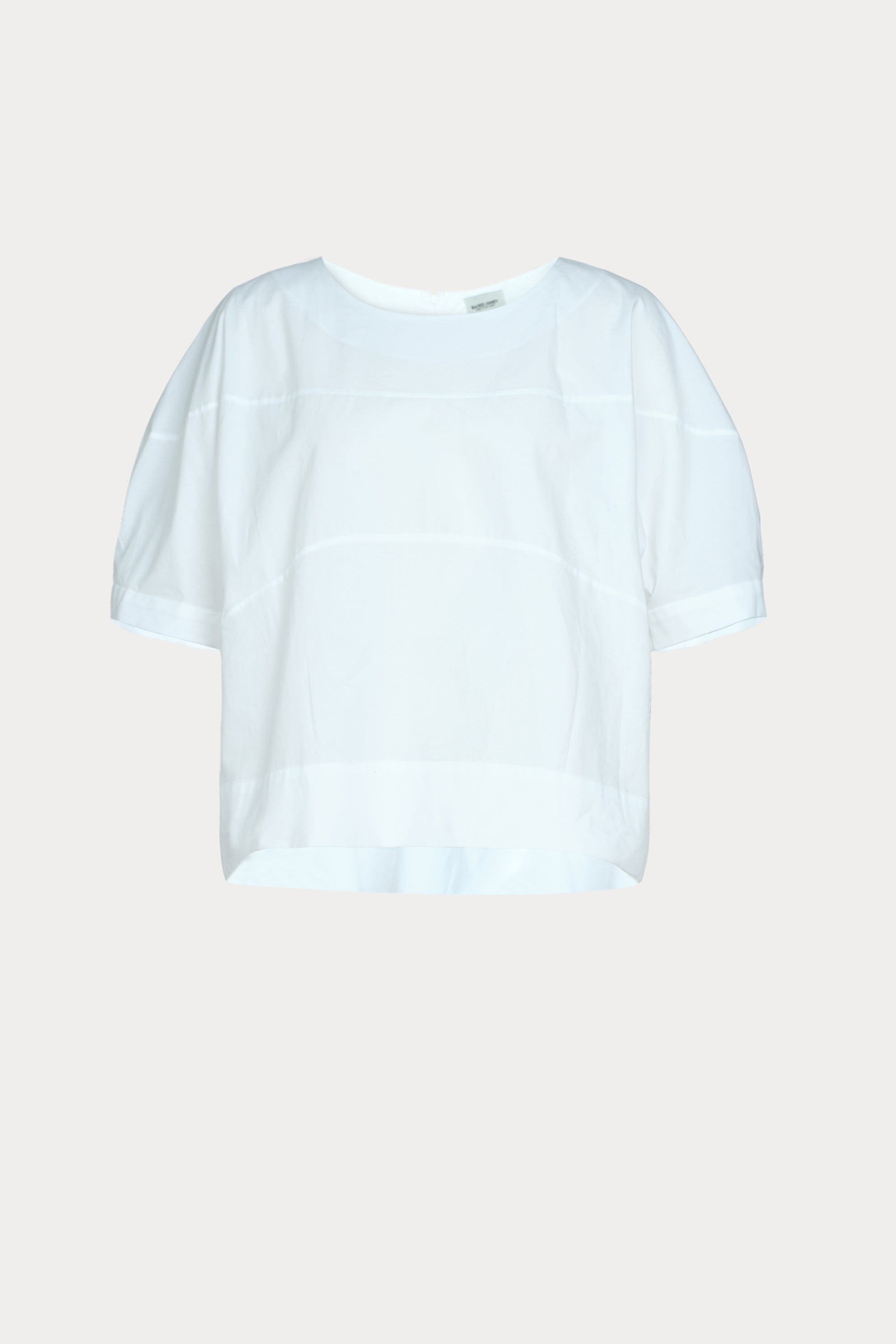 Rachel Comey Clothing Rugby Top Black
