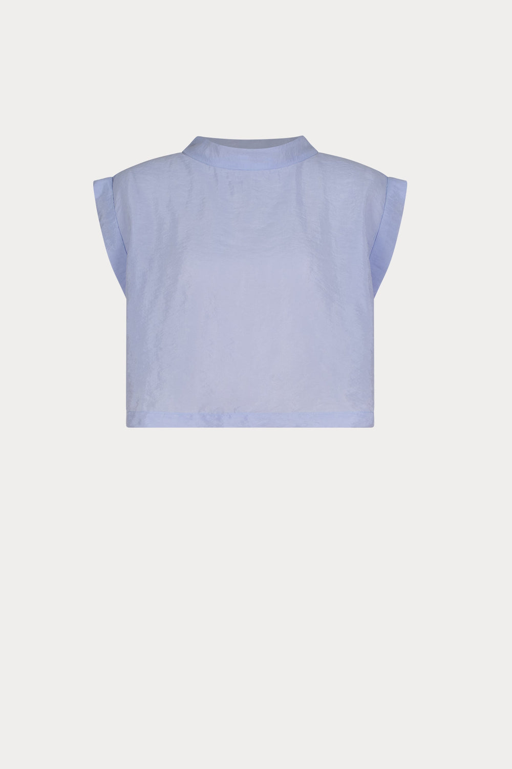 Rachel Comey Clothing Bacchus Top Terracotta
