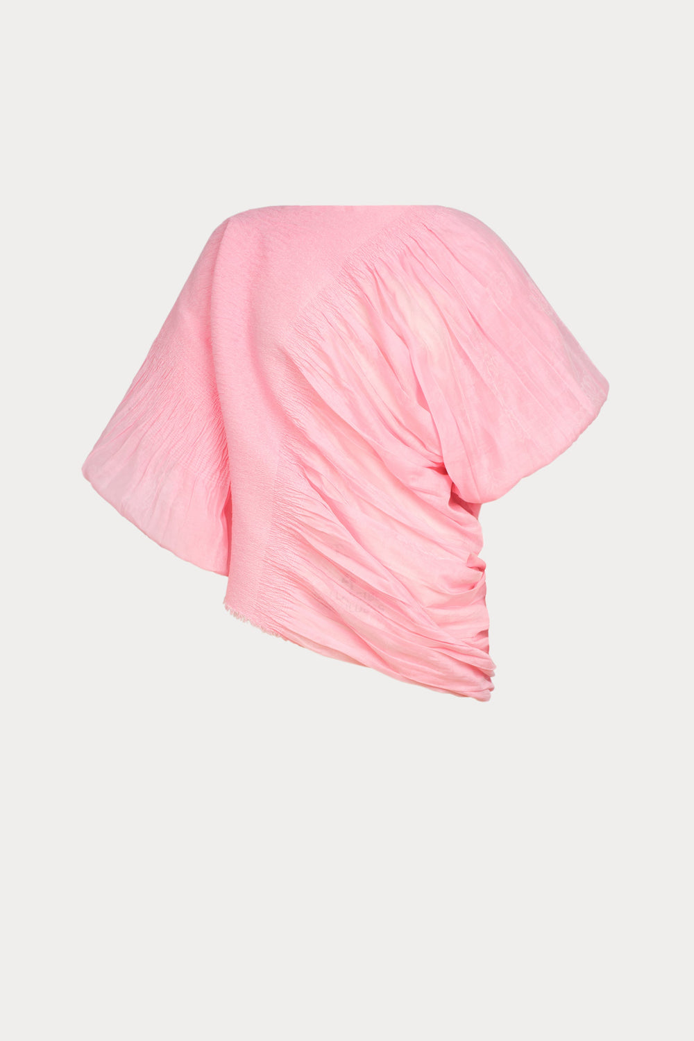Rachel Comey Clothing Caves Top Dove