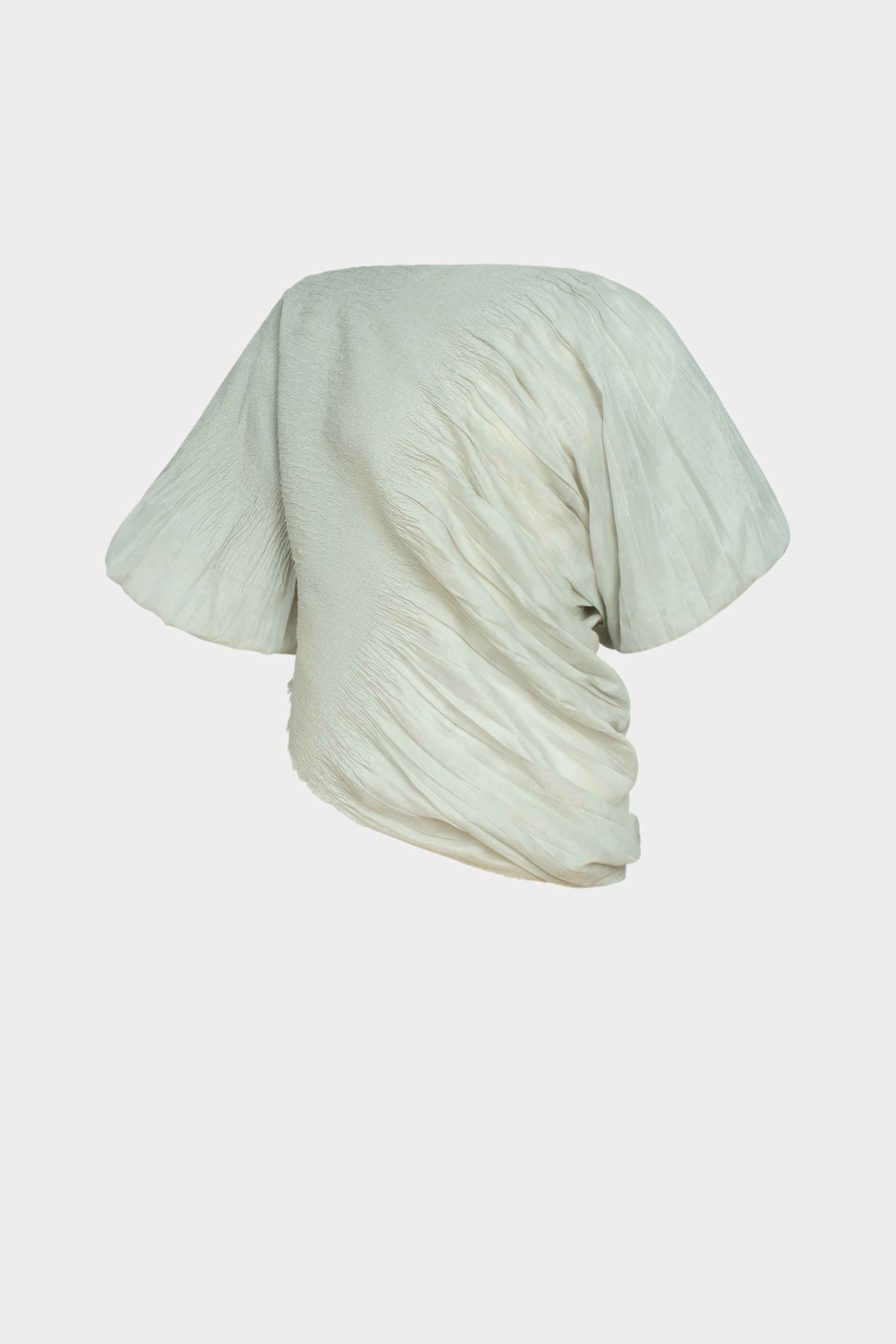 Rachel Comey Clothing Caves Top Dove