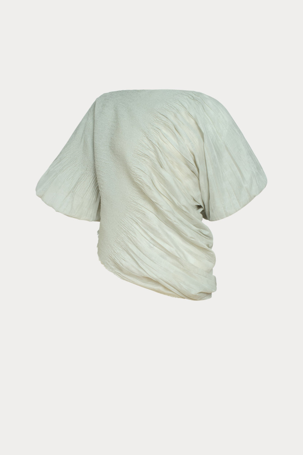 Rachel Comey Clothing Caves Top Dove