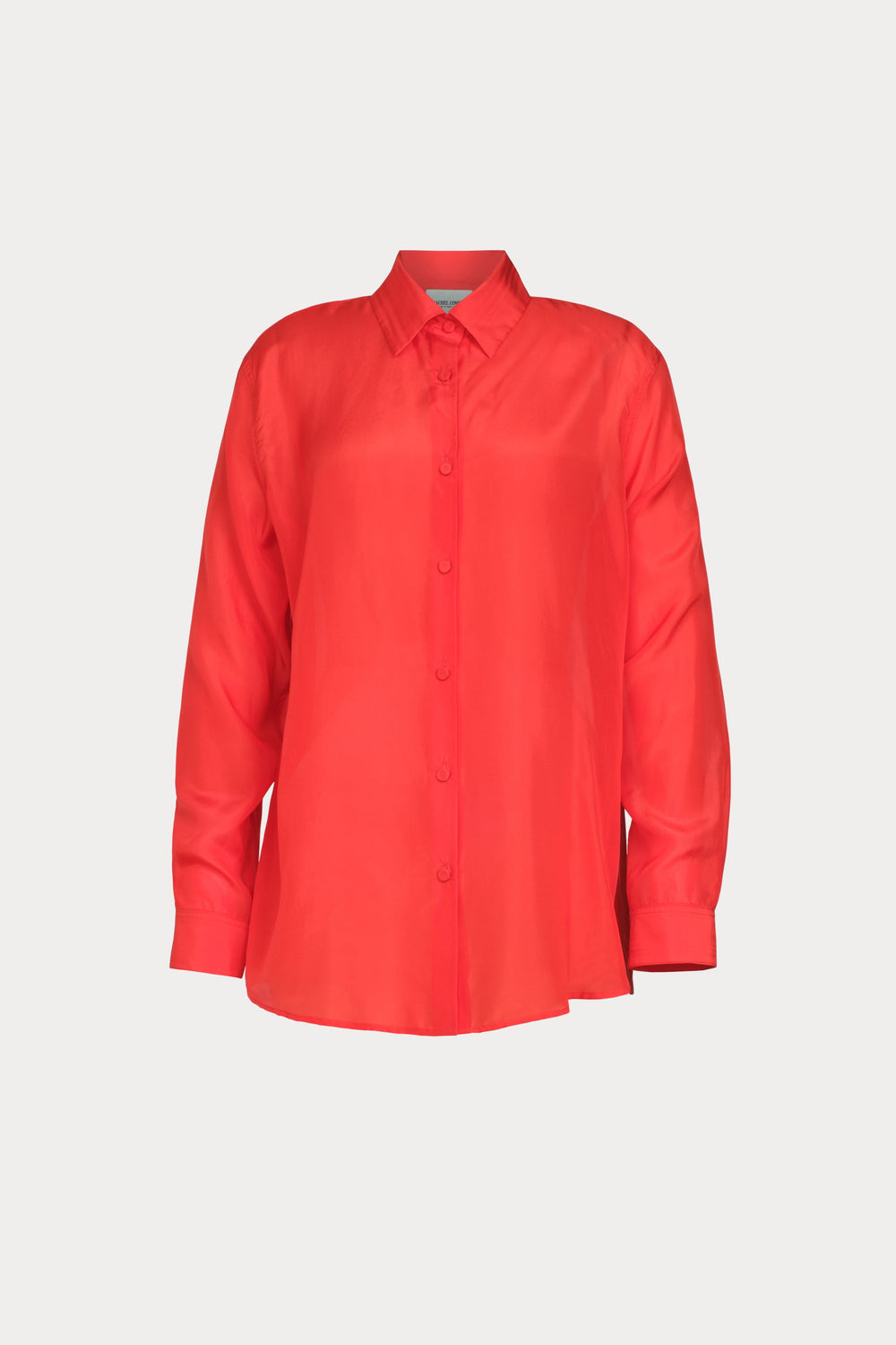 Rachel Comey Clothing Quinney Shirt Sand