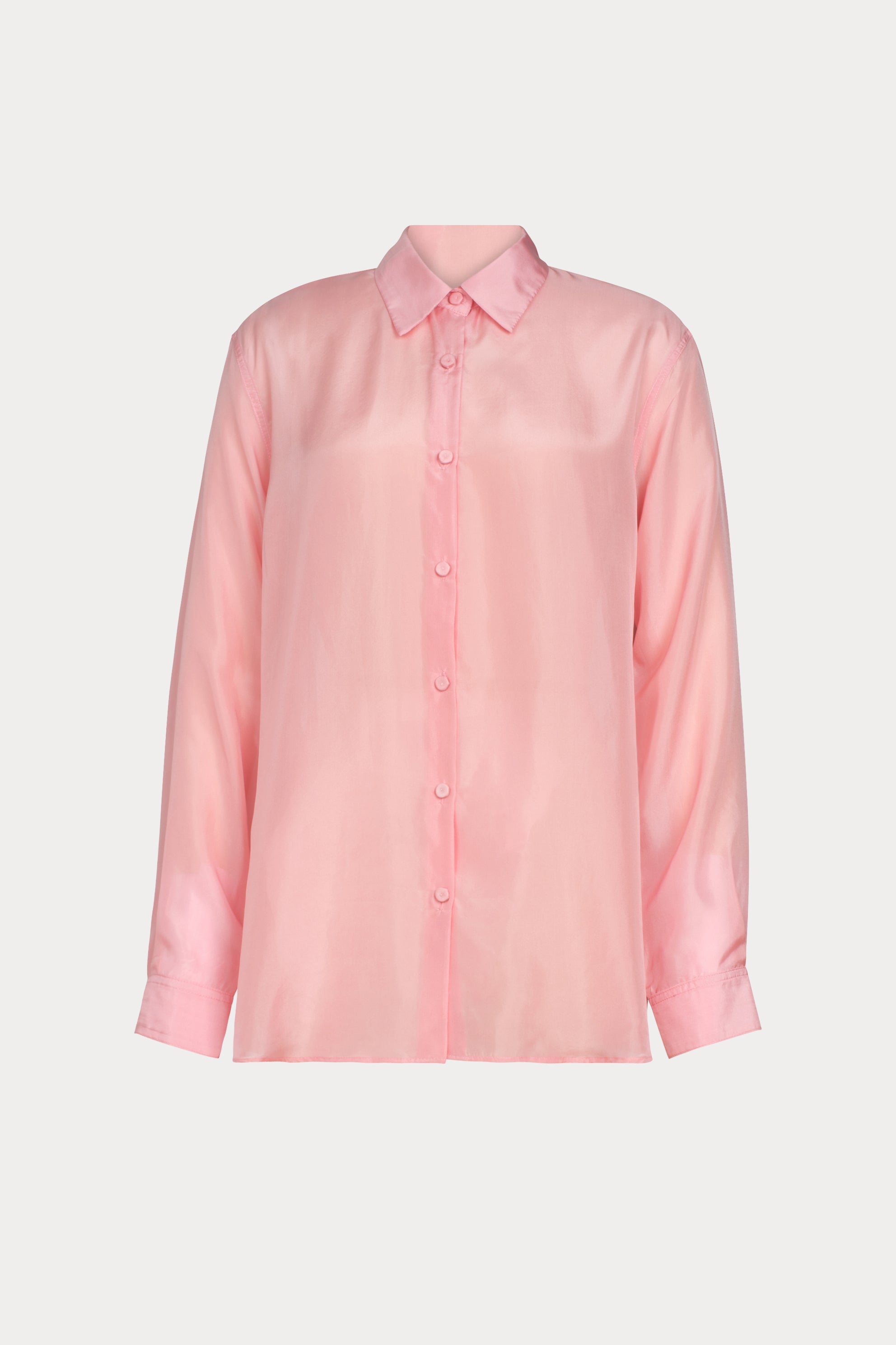 Rachel Comey Clothing Quinney Shirt Sand