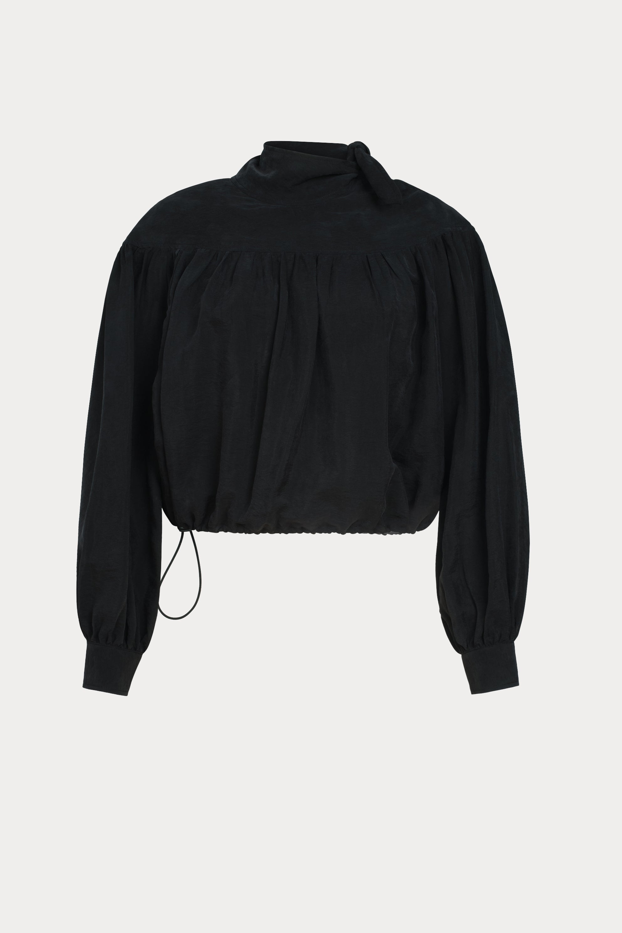 Rachel Comey Clothing Parachute Top Light Blue
