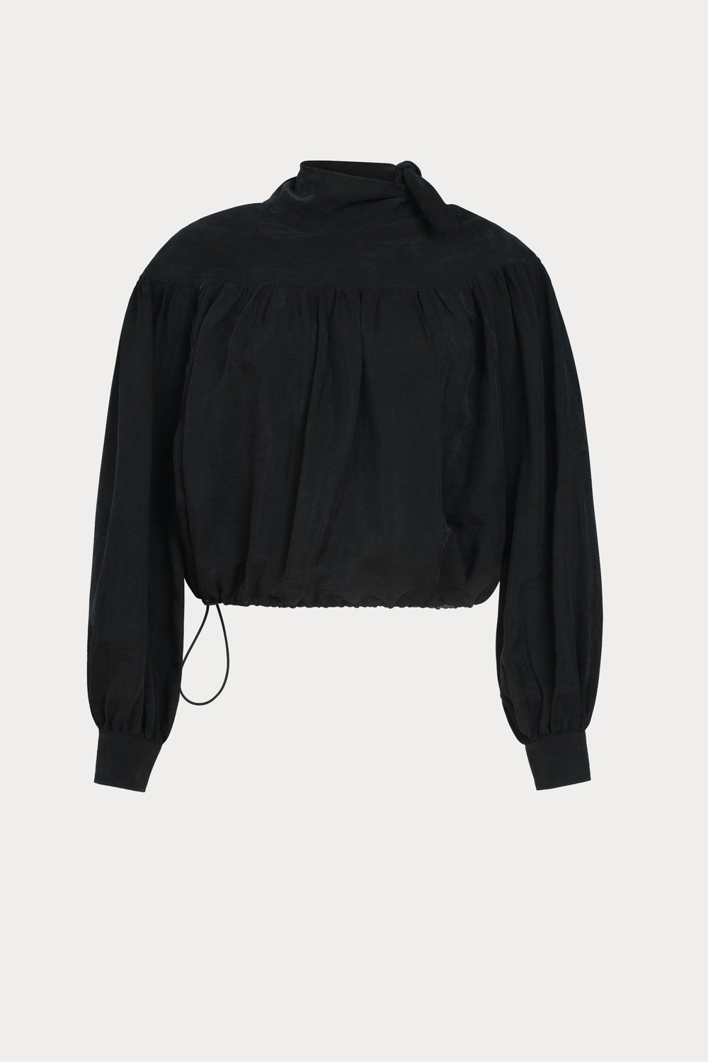 Rachel Comey Clothing Parachute Top Light Blue