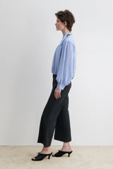 Rachel Comey Clothing Parachute Top Light Blue