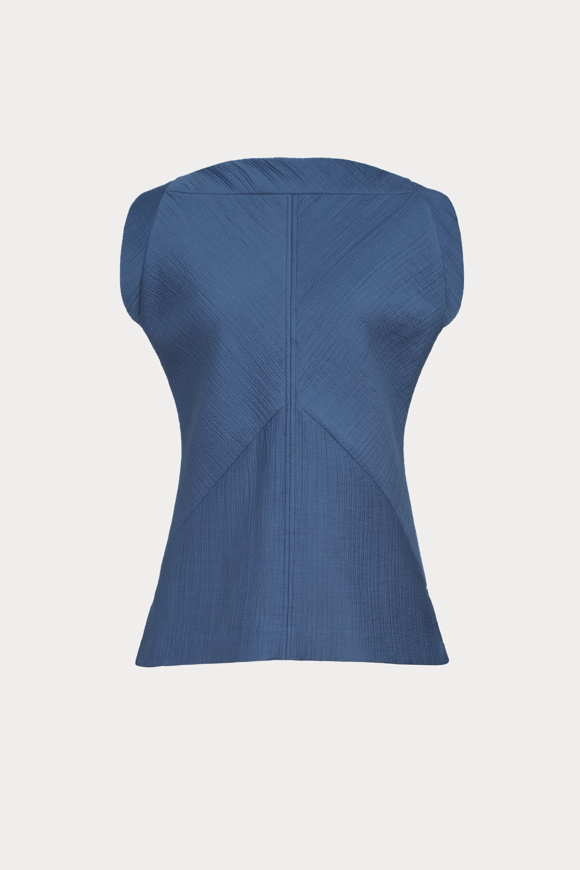 Rachel Comey Clothing Dayne Top Black