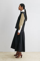 Rachel Comey Clothing Dayne Top Black