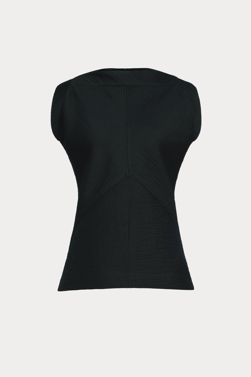 Rachel Comey Clothing Dayne Top Black