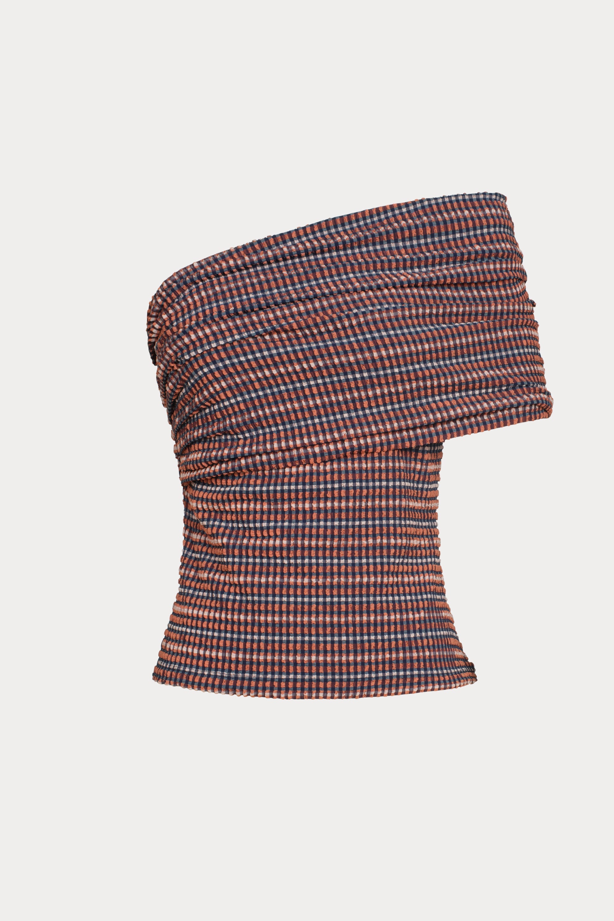 Rachel Comey Clothing Roddie Top Russet