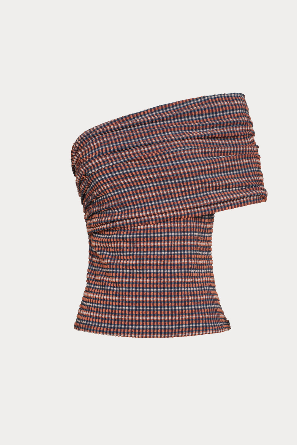 Rachel Comey Clothing Roddie Top Russet