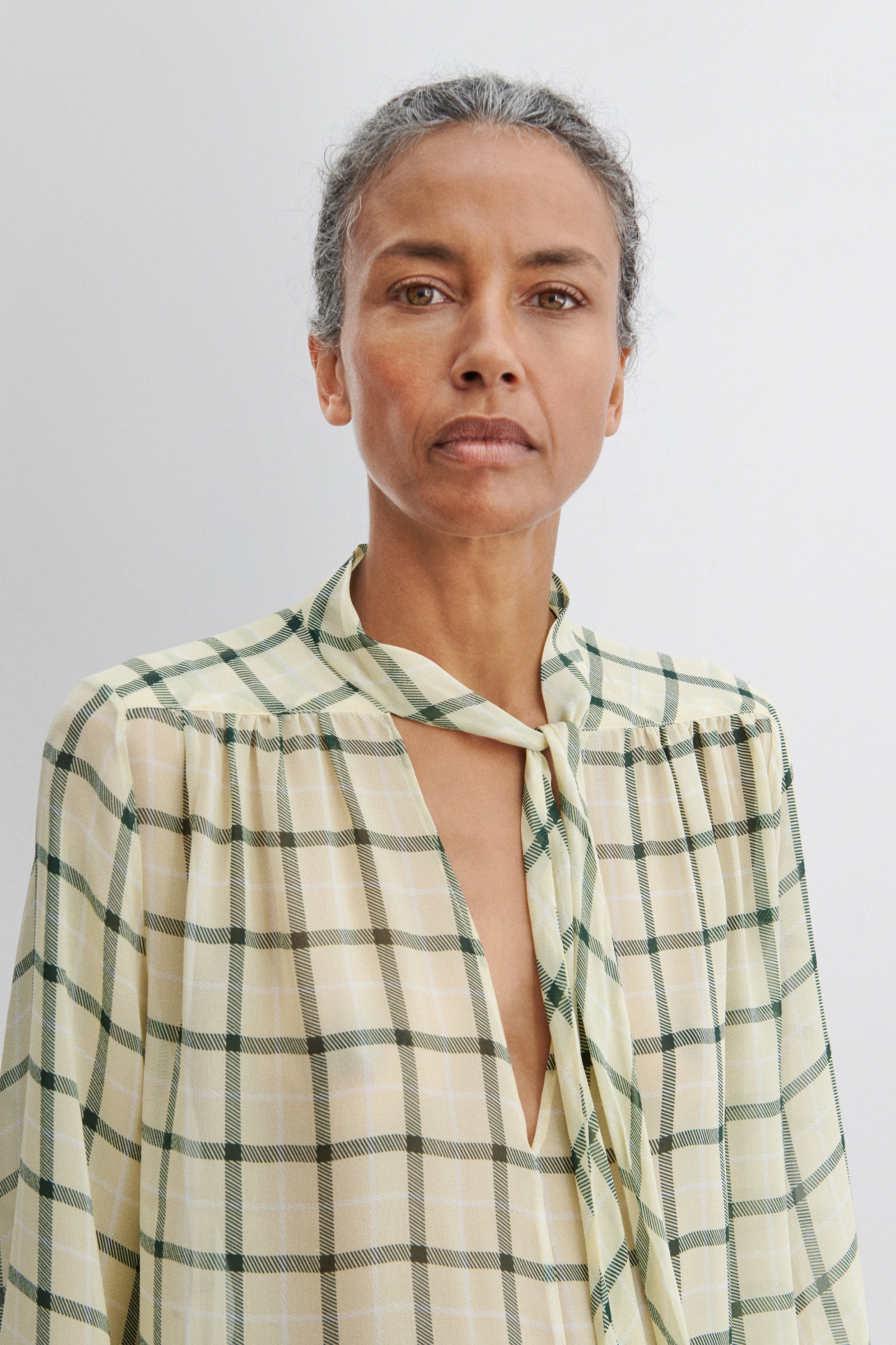Rachel Comey Clothing Upland Top Corn