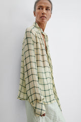 Rachel Comey Clothing Upland Top Corn