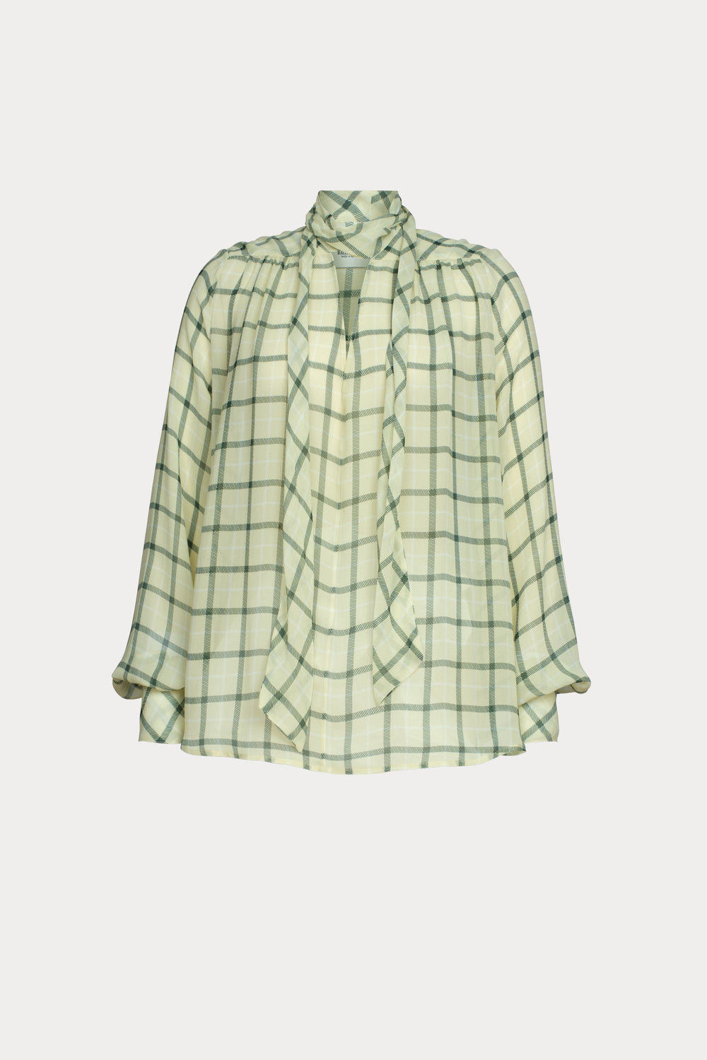 Rachel Comey Clothing Upland Top Corn