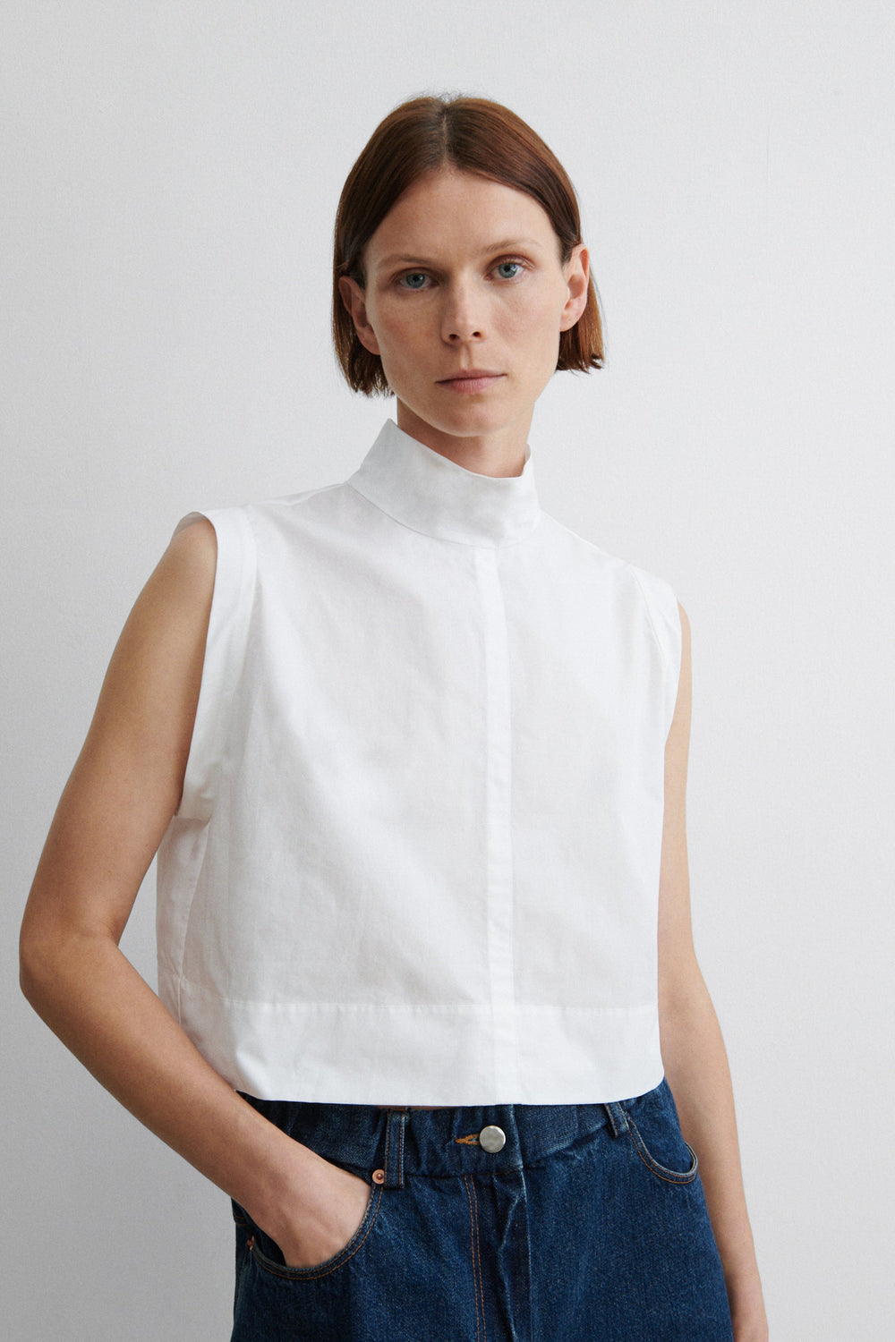 Rachel Comey Clothing|Sale Rento Top Black