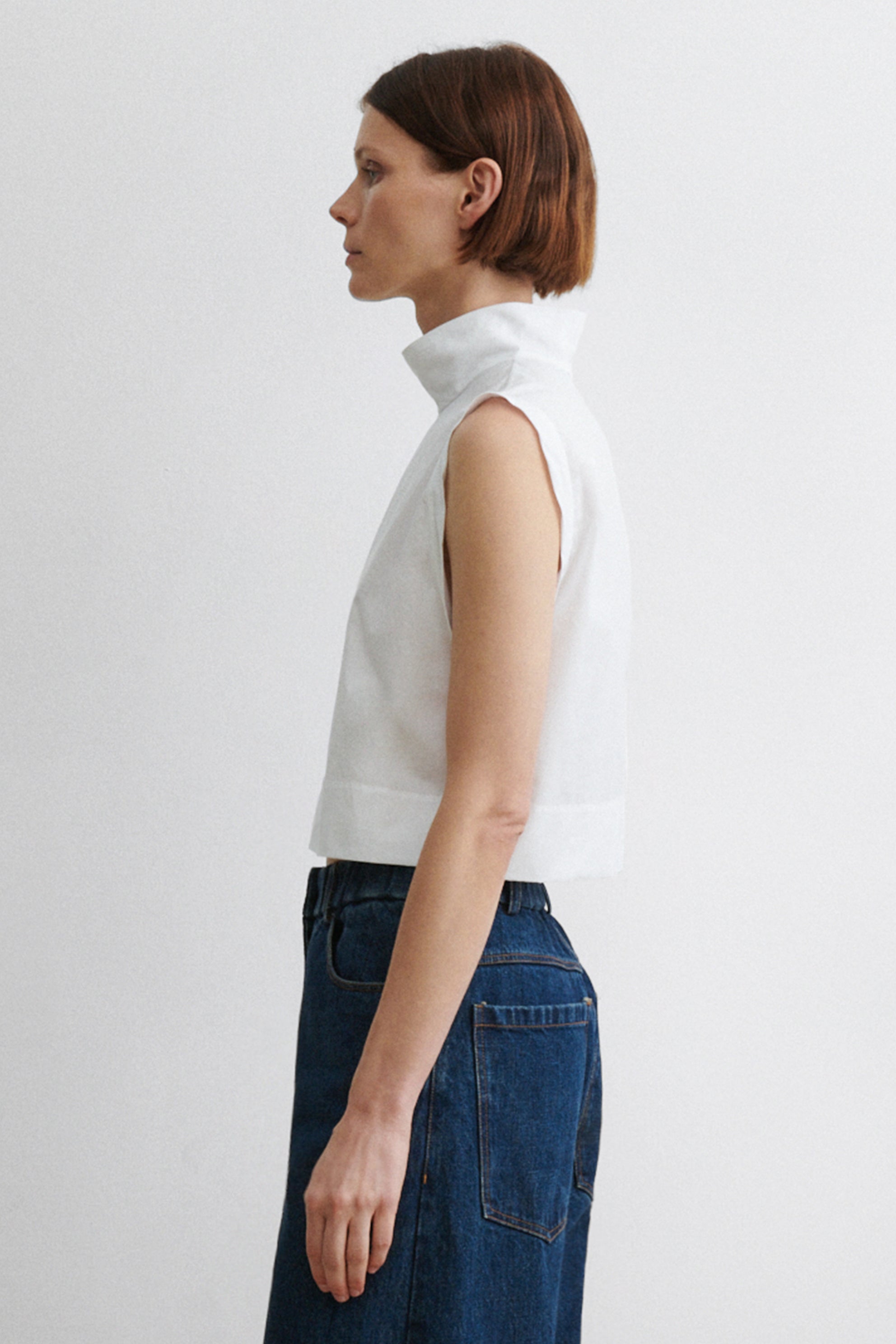 Rachel Comey Clothing|Sale Rento Top Black
