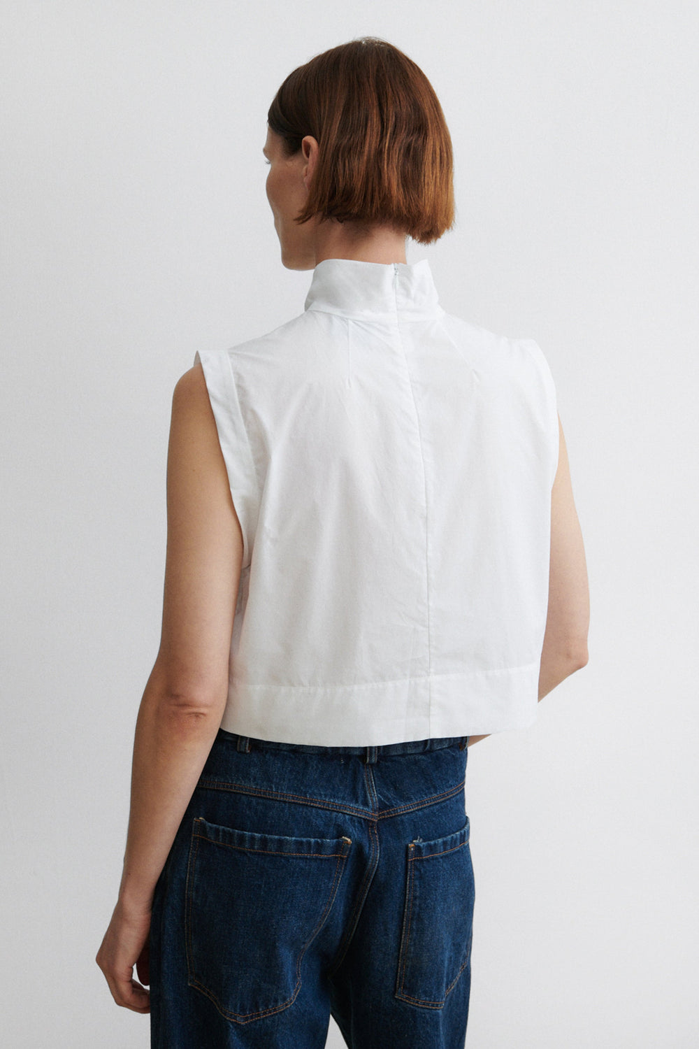Rachel Comey Clothing|Sale Rento Top Black
