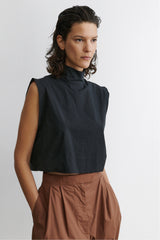 Rachel Comey Clothing|Sale Rento Top Black