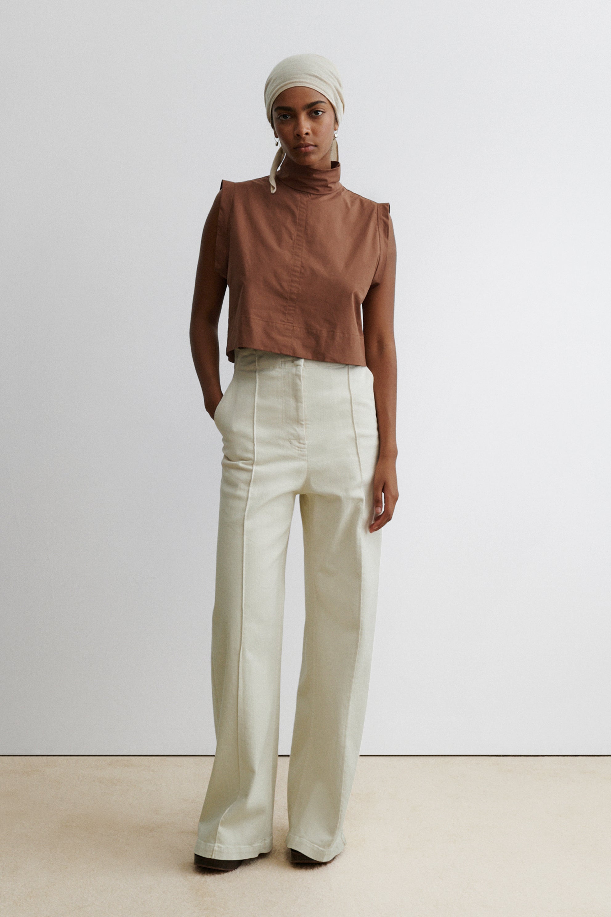 Rachel Comey Clothing|Sale Rento Top Black