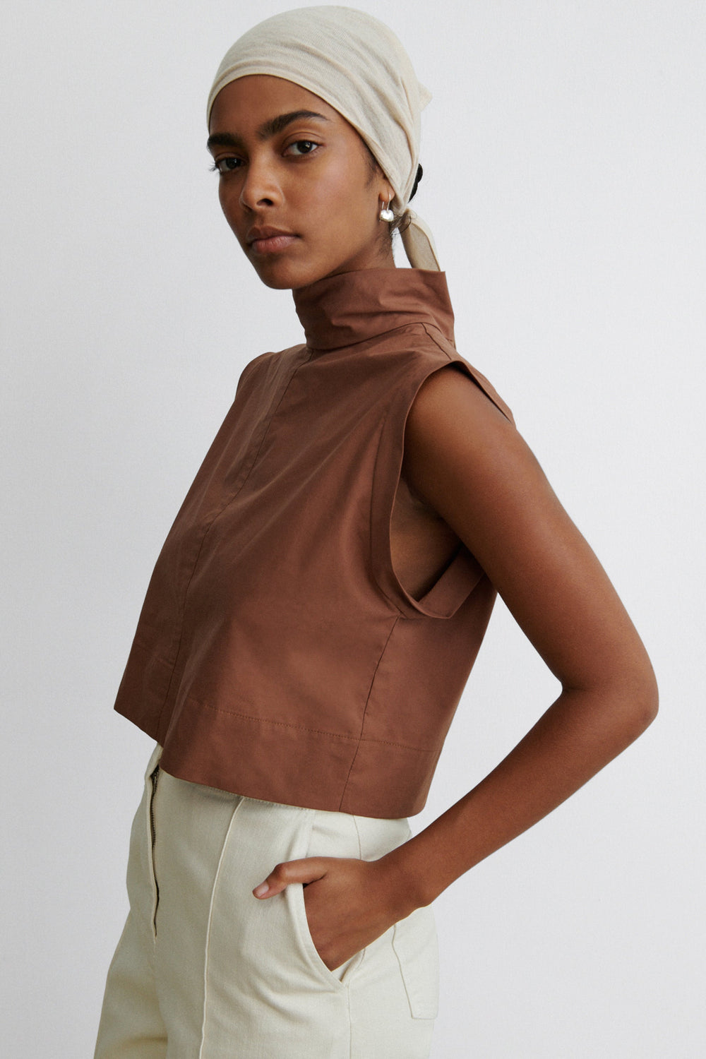 Rachel Comey Clothing|Sale Rento Top Black
