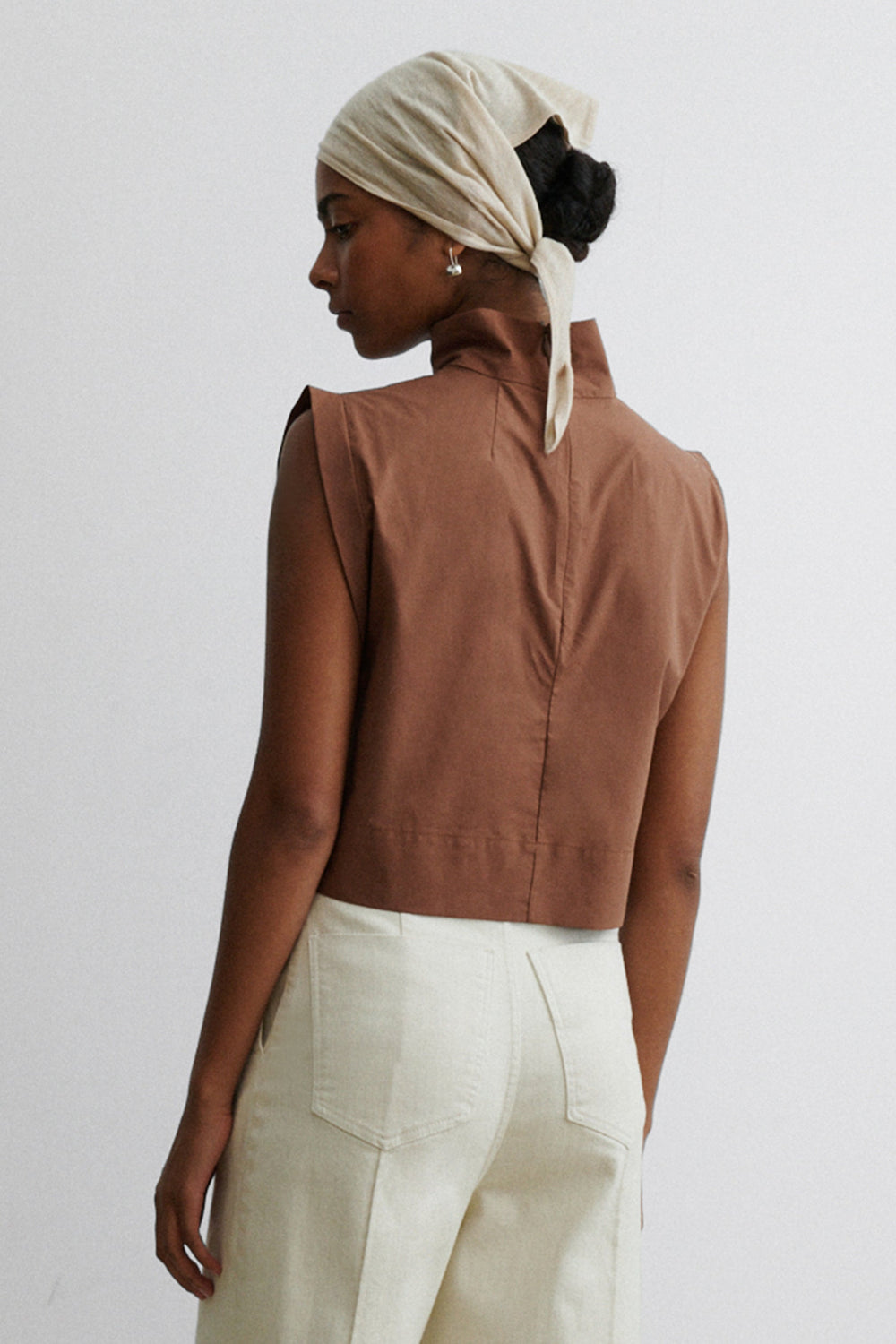 Rachel Comey Clothing|Sale Rento Top Black